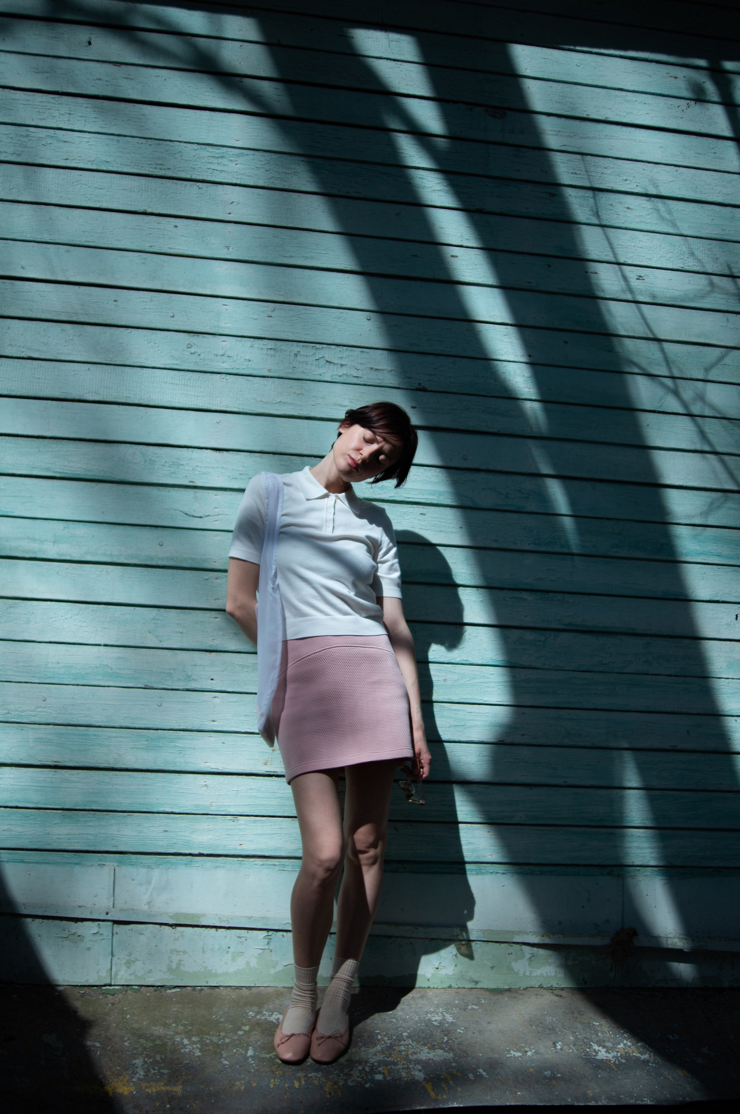 Портретный фотограф Елена Ковалевская