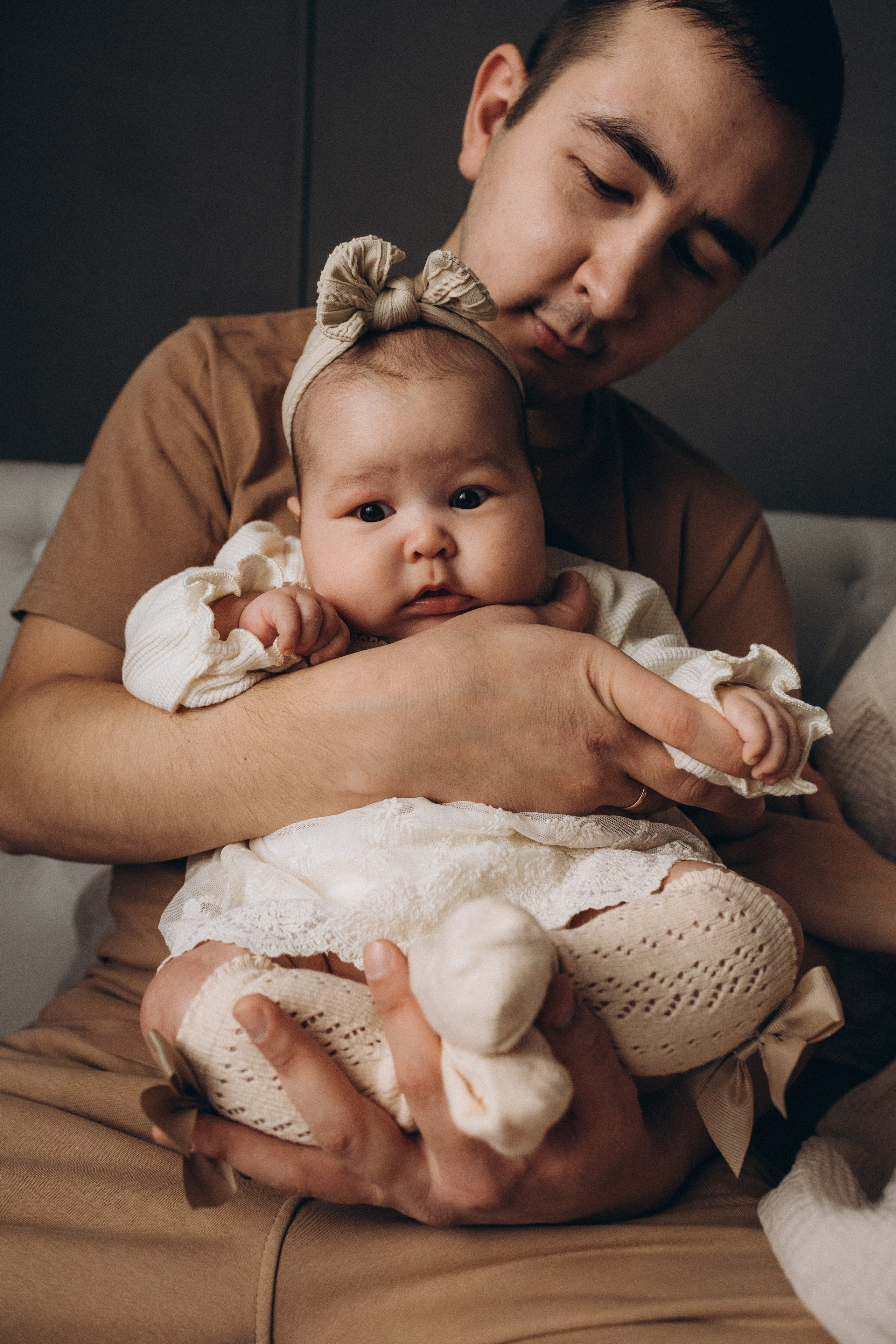Алиша. Семейный и портретный фотограф в Новом Уренгое