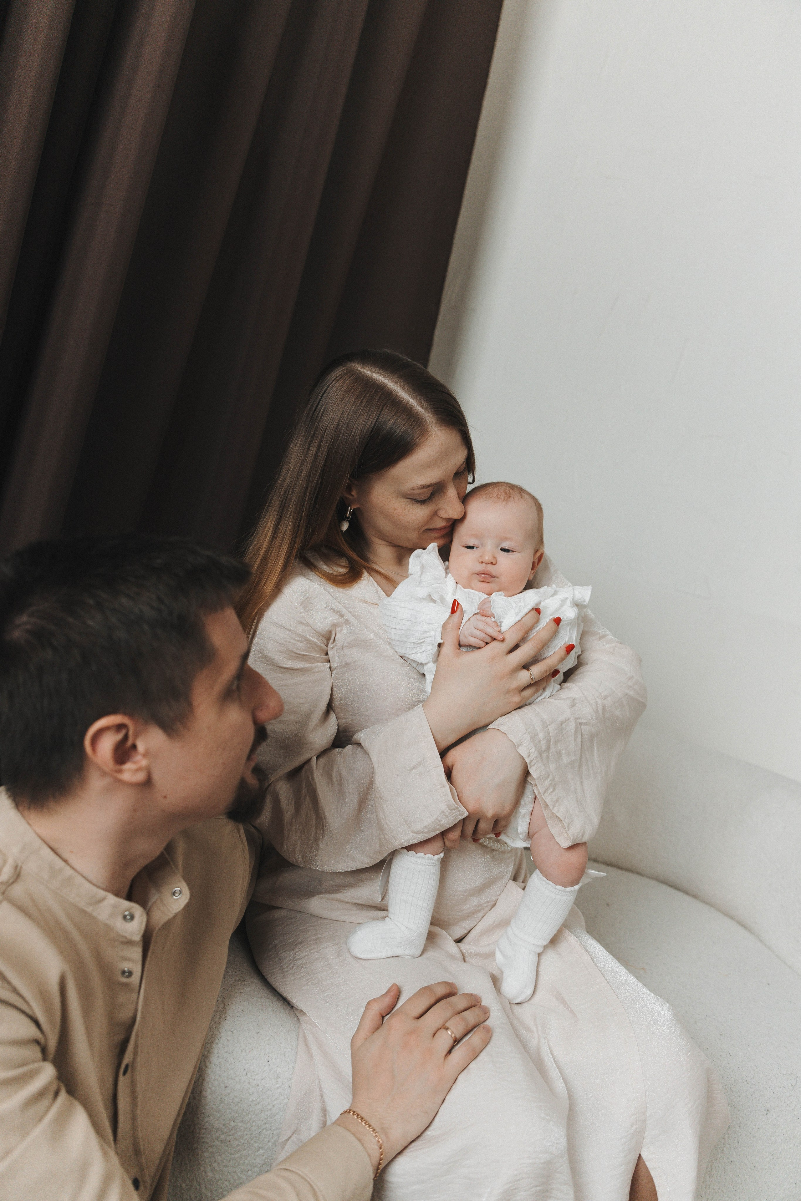 Family. Семейный и портретный фотограф в Новом Уренгое