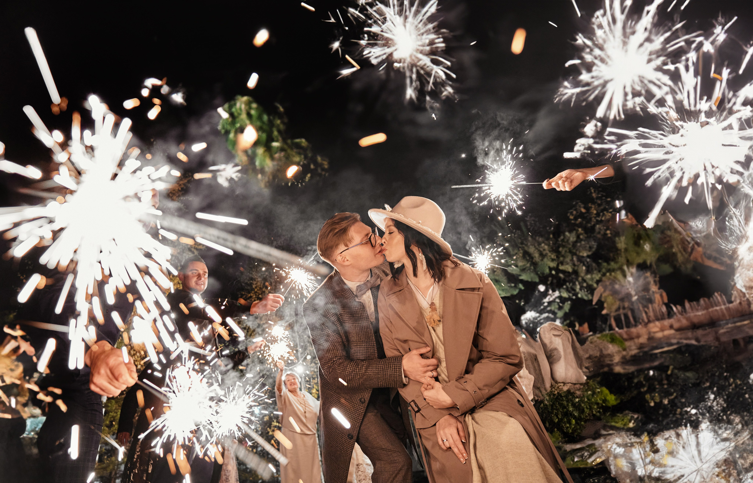 Свадьба. Музыка Иван — Фотограф Екатеринбург