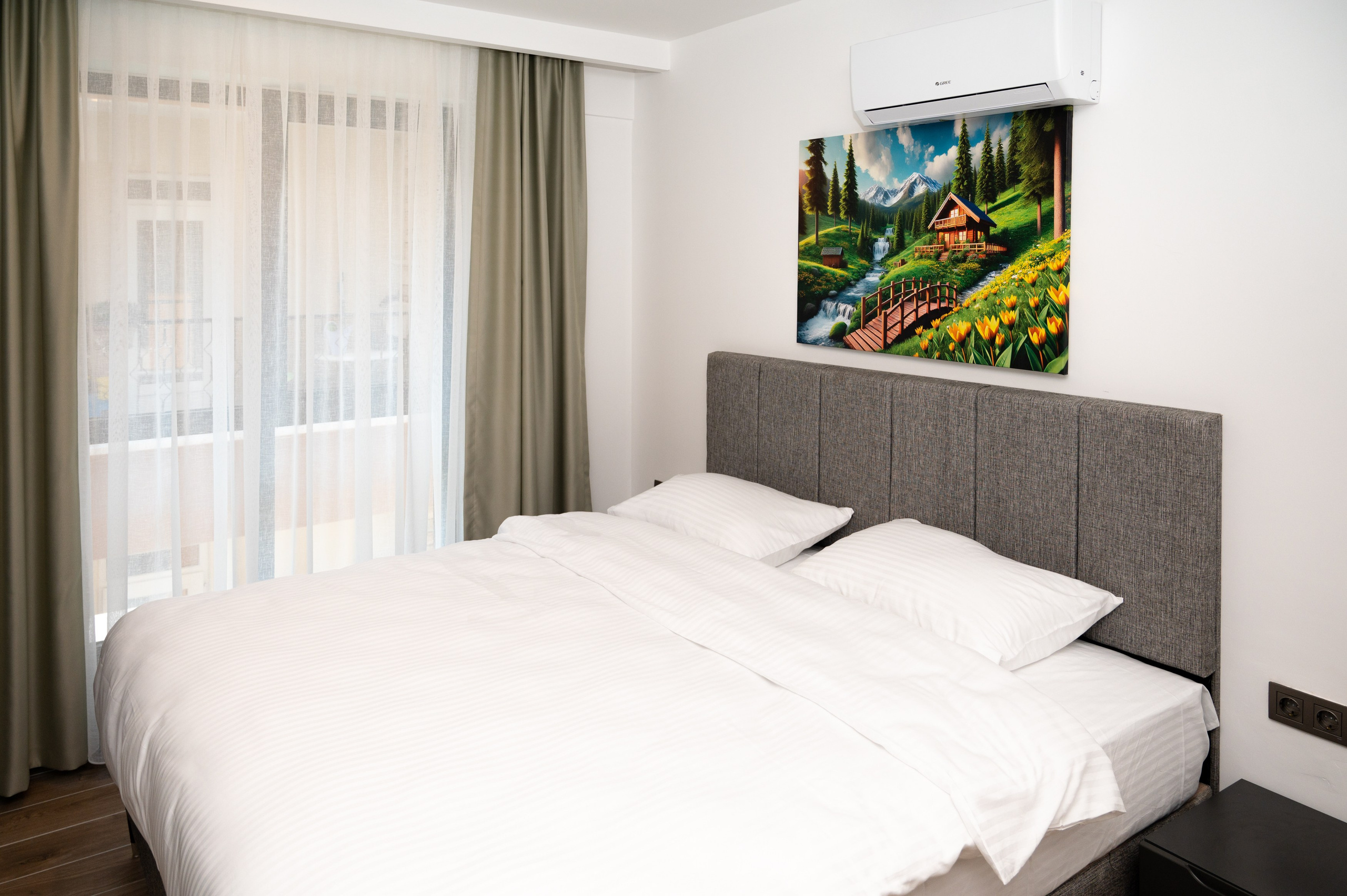 Аппарты № 1. Фотосессии в Анталии. Фотограф в Анталии Лариса Трубина