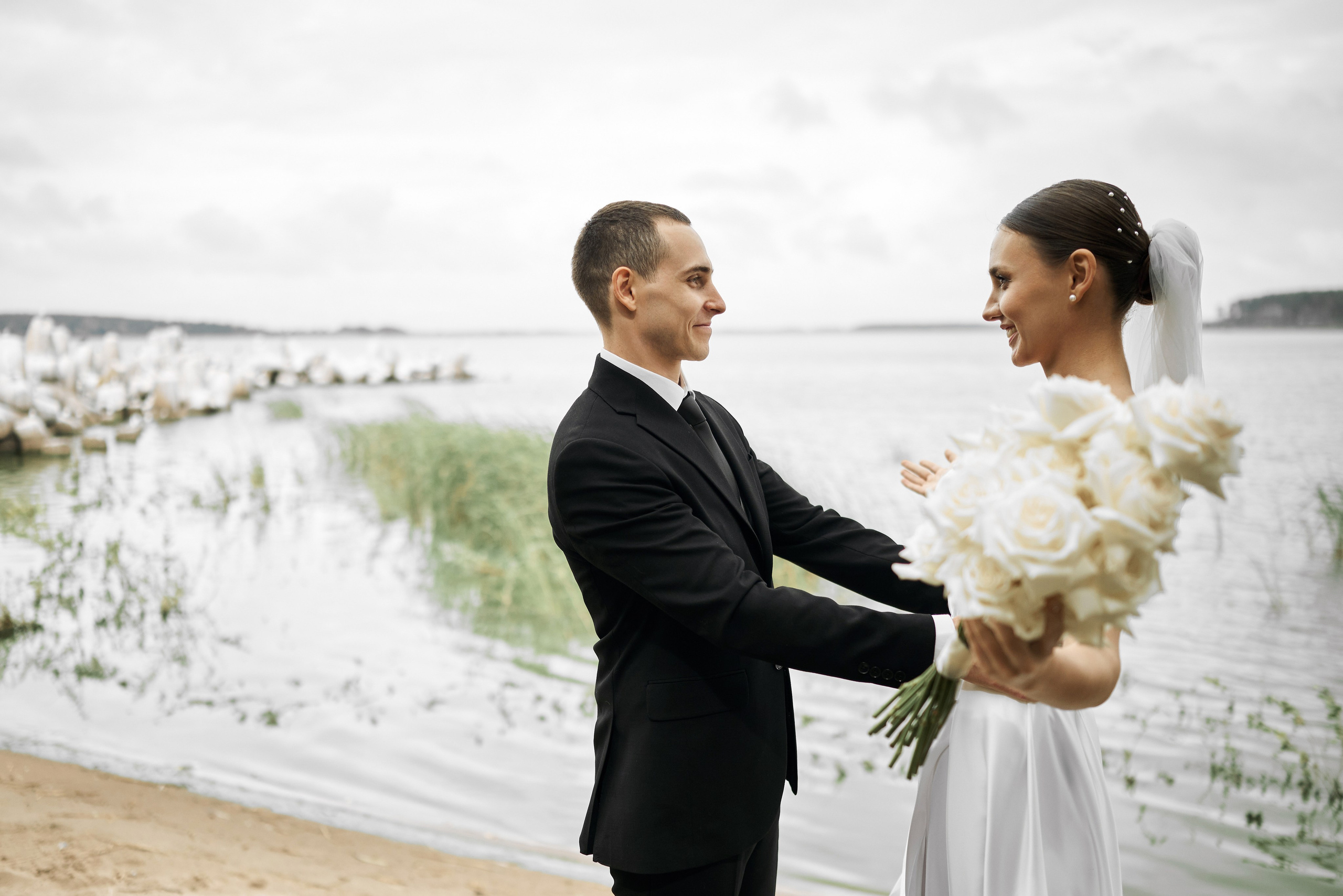 А|Н. Фотограф Михаил Ефремов