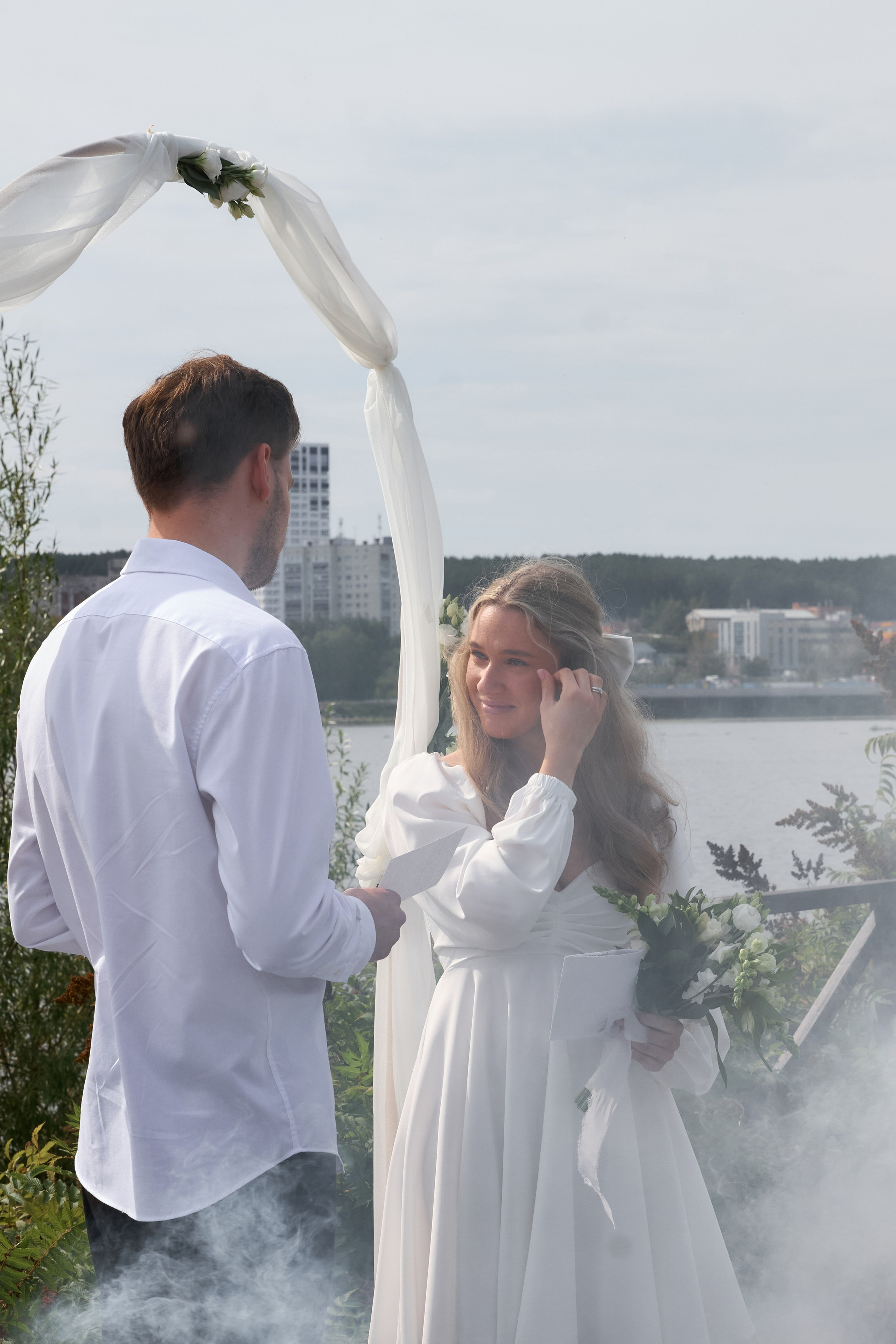 К & М. Фотограф Екатеринбург Елена Минина