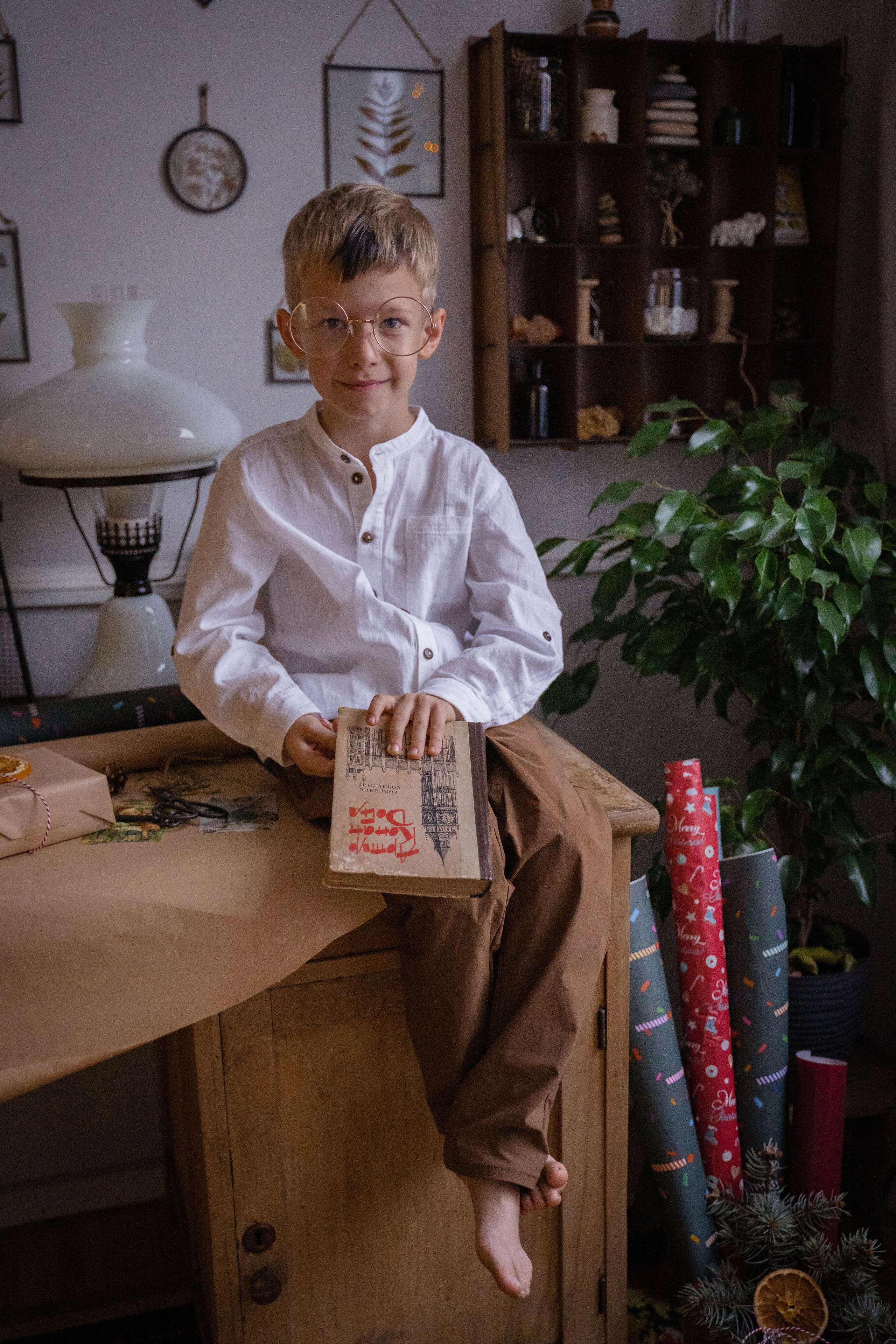 Фотосессия для детей. Семейный и детский фотограф в Ростове-на-Дону