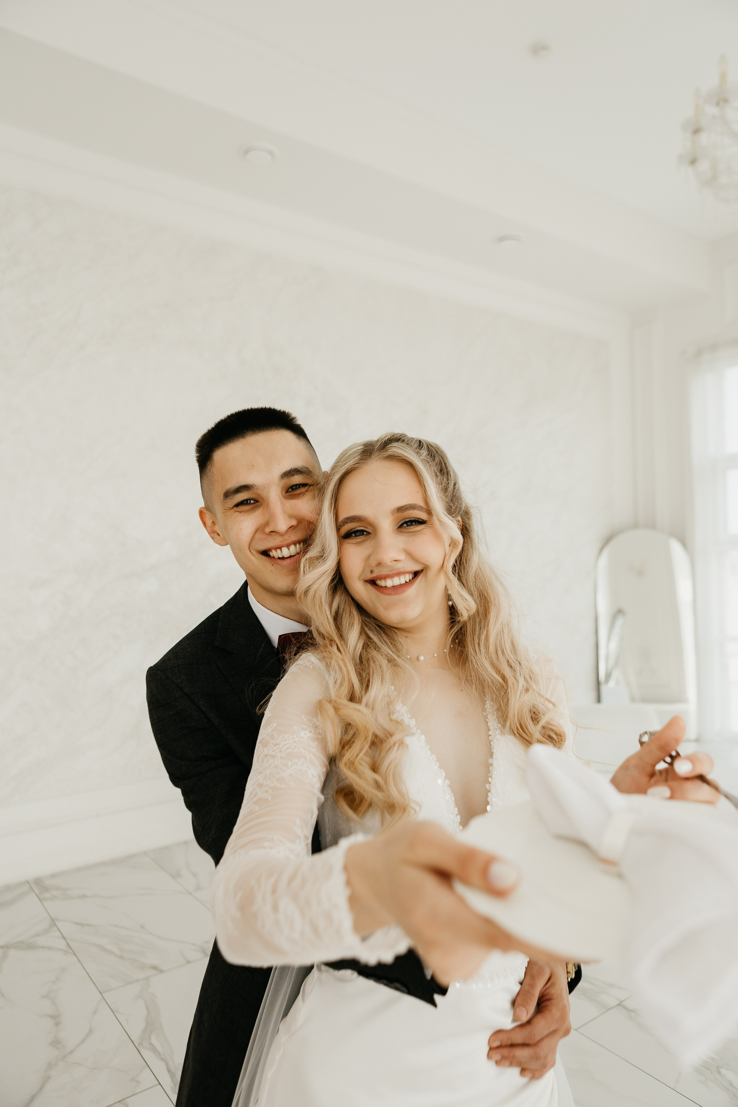 А&I. Фотограф, видеограф в Челябинске Глеб Хазиев