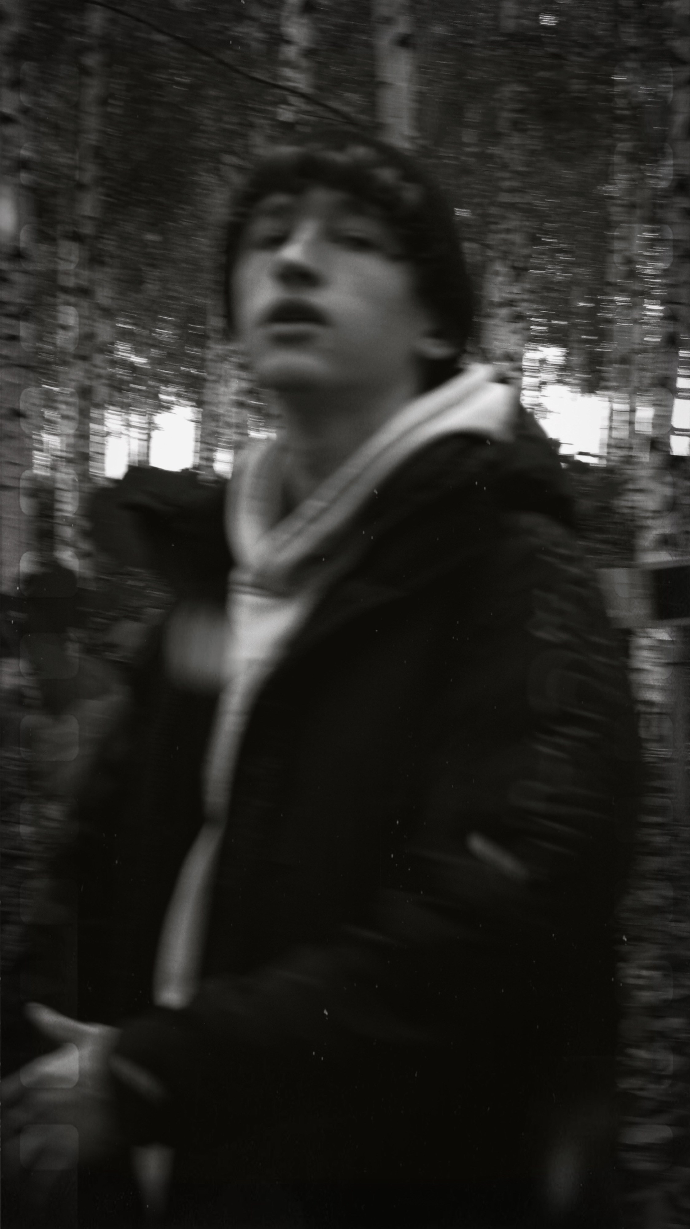 Вова. Портретный и свадебный фотограф в Москве Александра