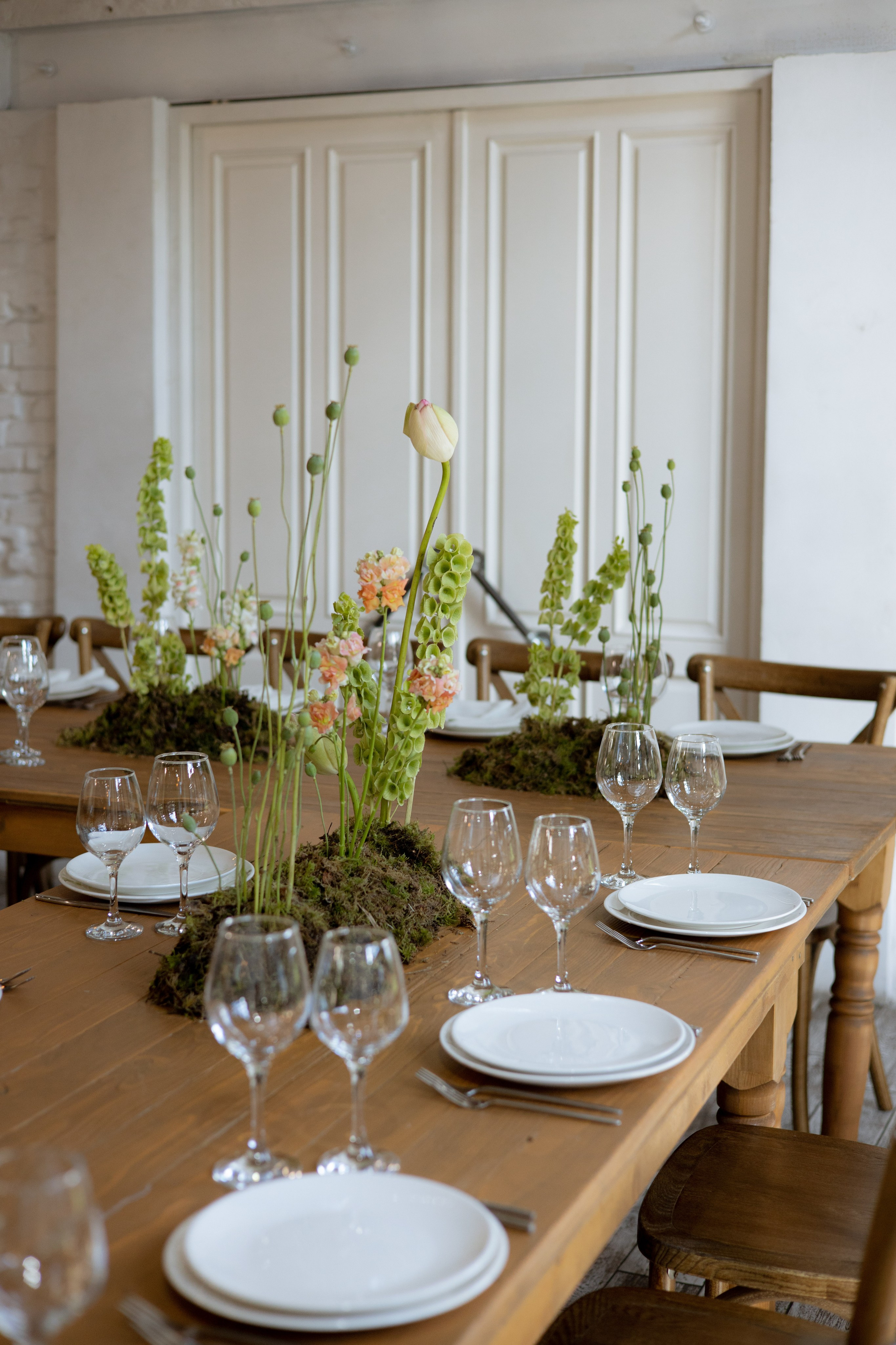 Никита & Катя. Оформление свадеб, декор свадеб Вера Маркова, Москва