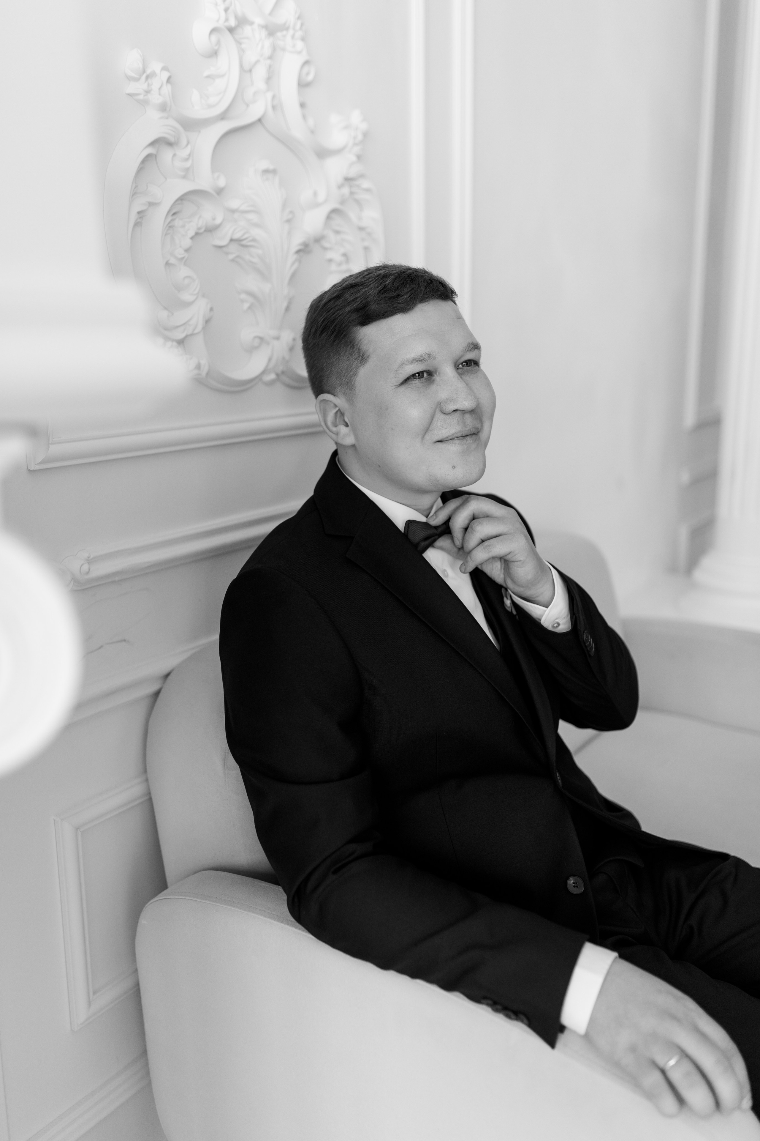 Вова и Юля. Фотограф Ольга Харлашина г. Оренбург