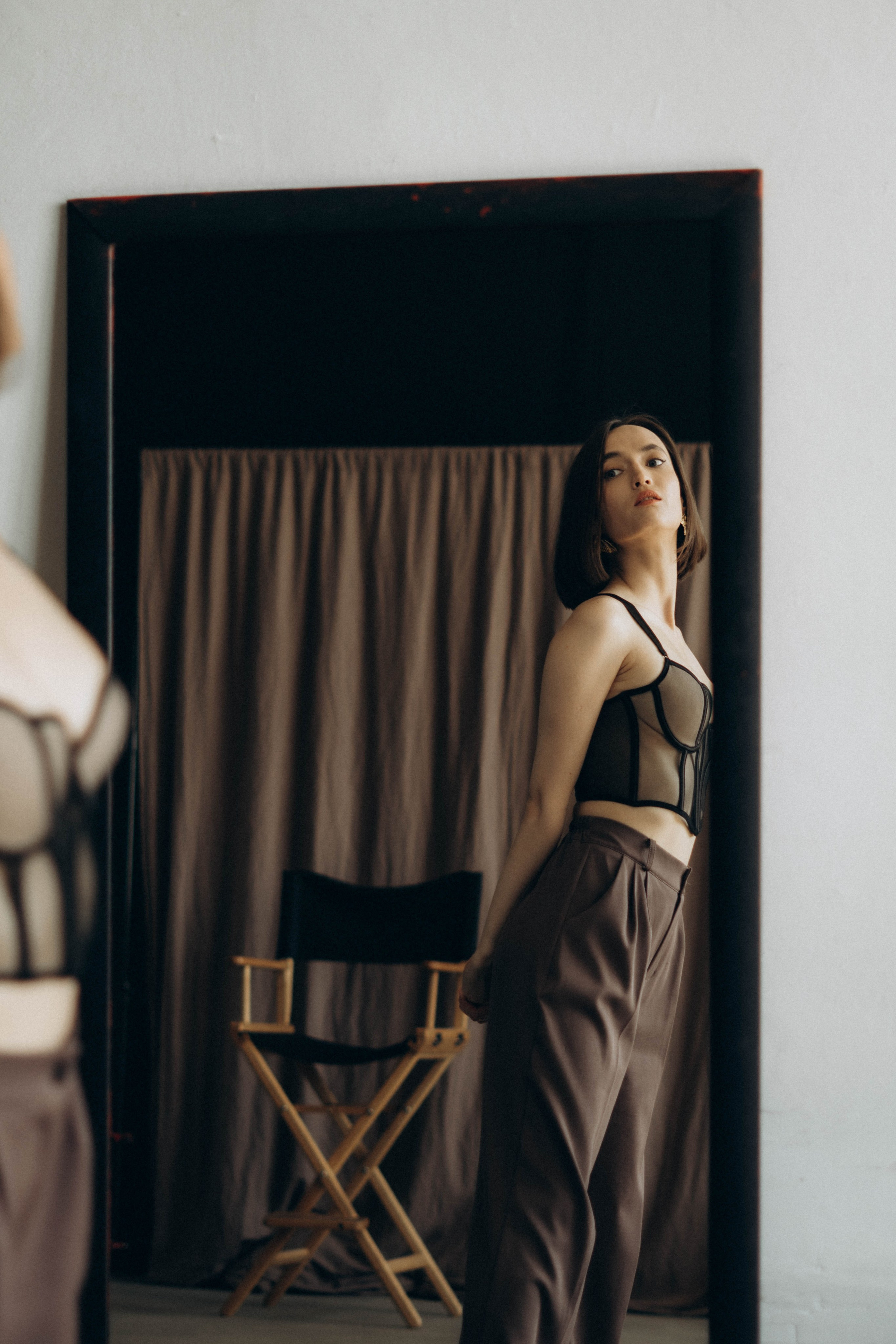 Полина. Портретный фотограф Дарья Бахматова | Нижний Новгород