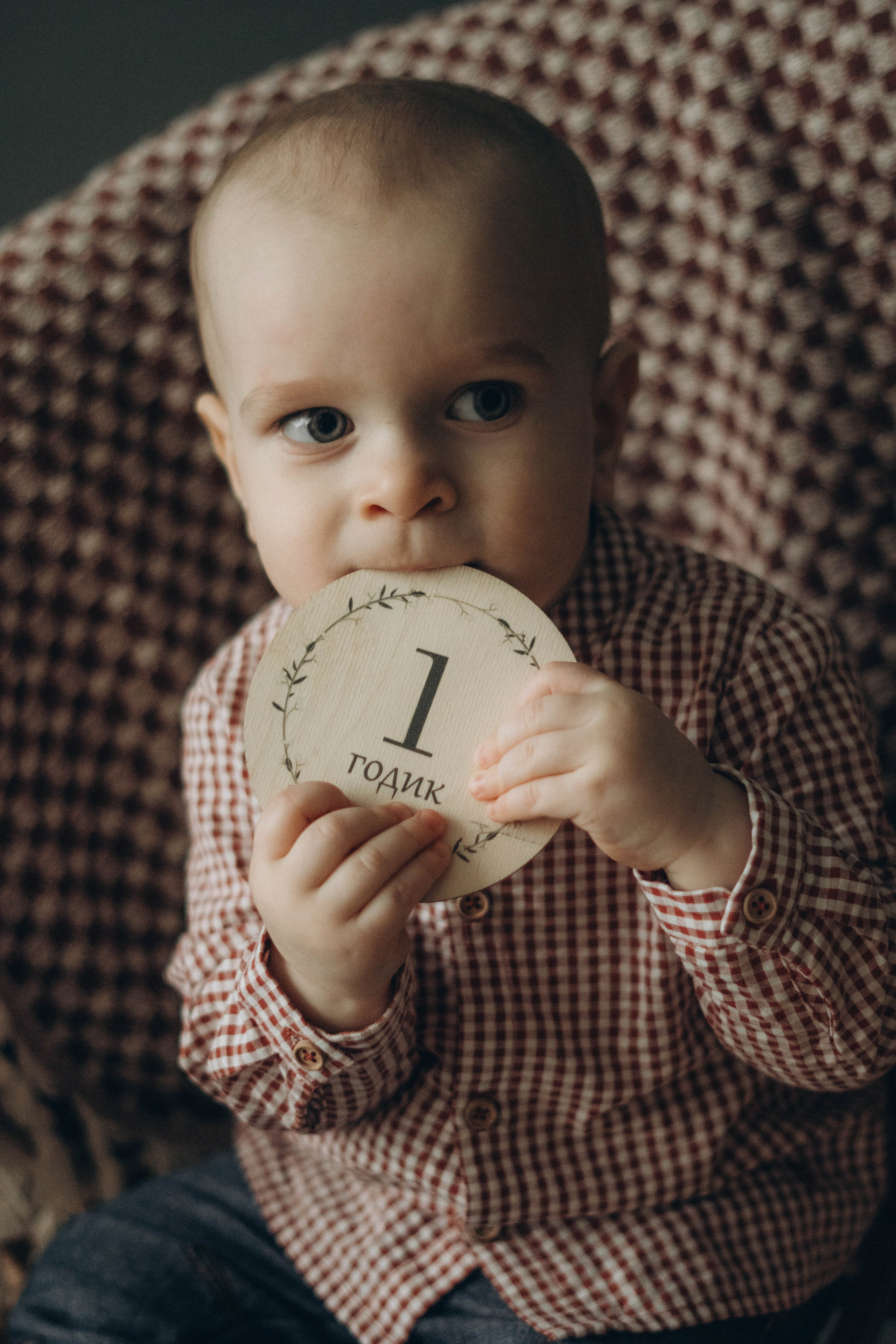 Семья Цыгановых. Портретный фотограф Дарья Бахматова | Нижний Новгород