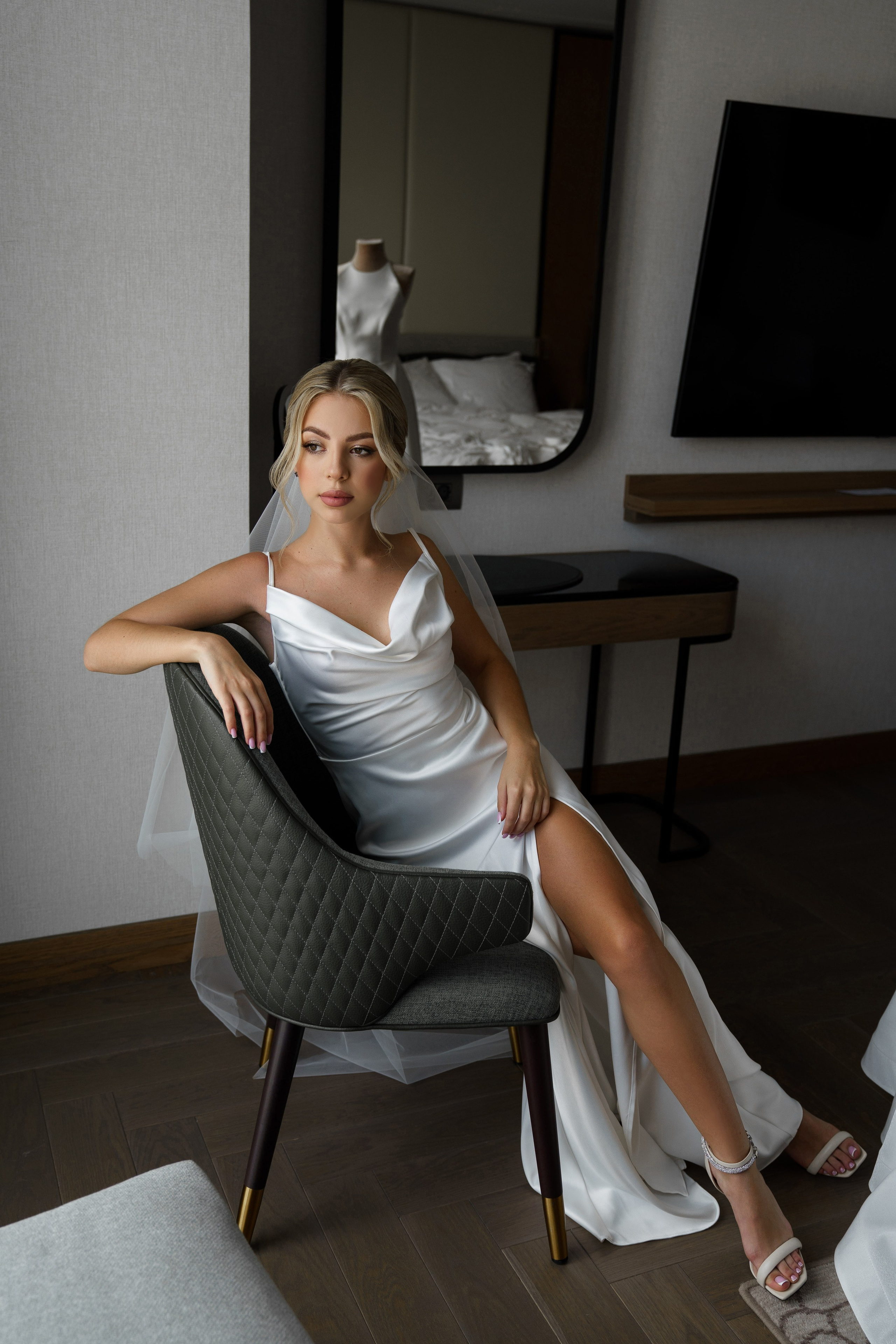 Сергей и Валентина. Свадебный и репортажный фотограф Ростов-на-Дону Алексей Гуль