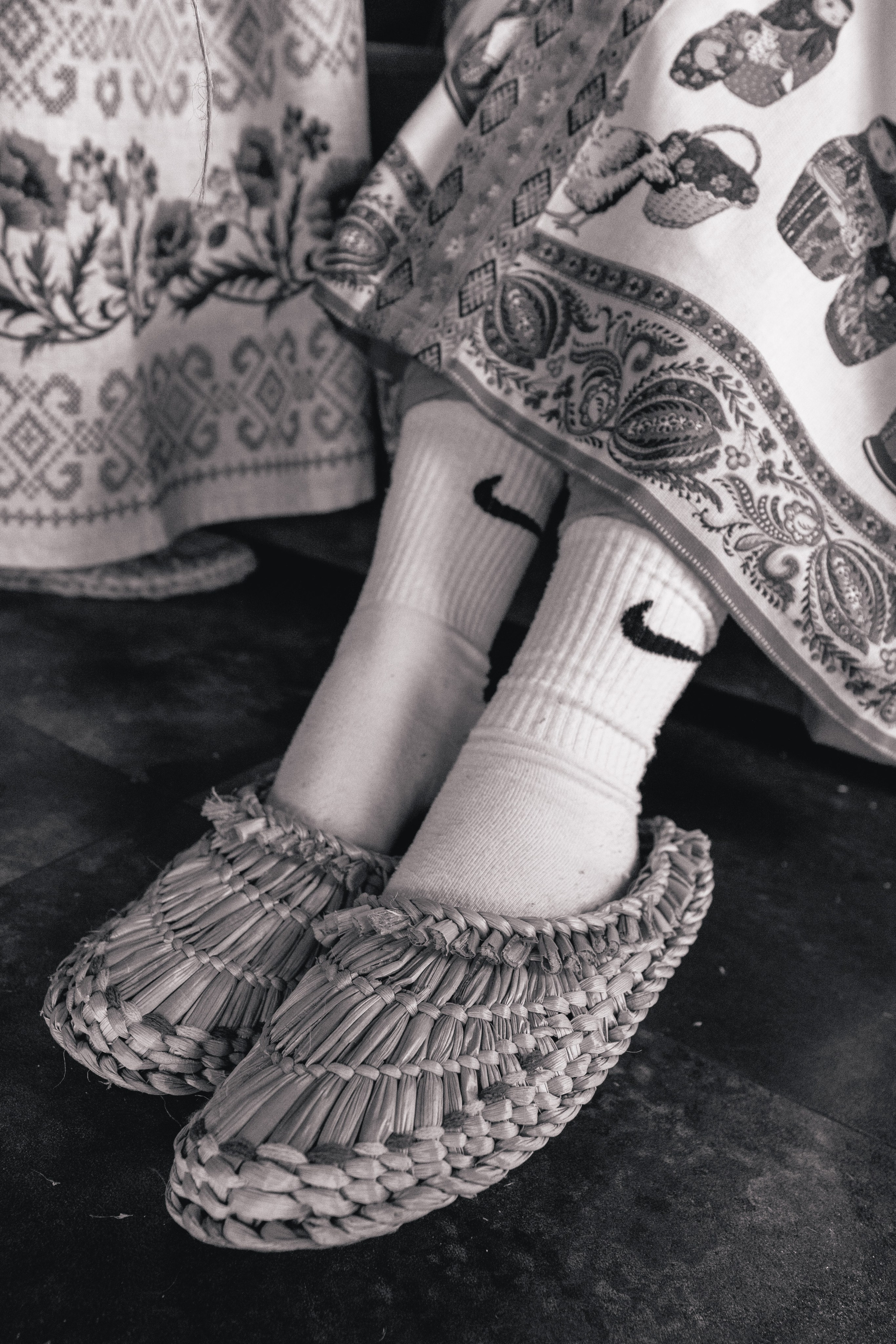 Гендер пати в славянском стиле. Репортажный фотограф в Москве Саша Дружинина