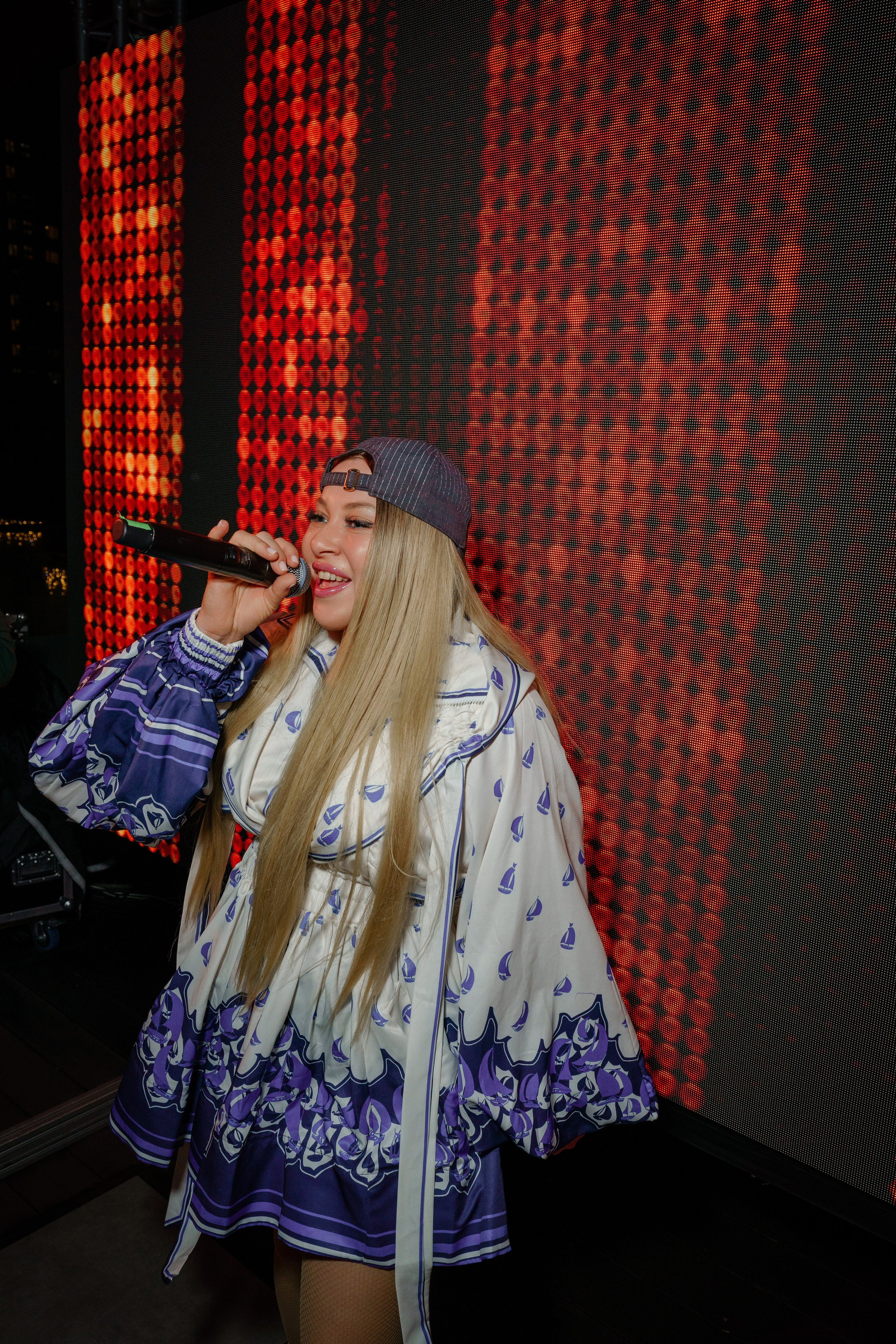 Гендер пати в славянском стиле. Репортажный фотограф в Москве Саша Дружинина