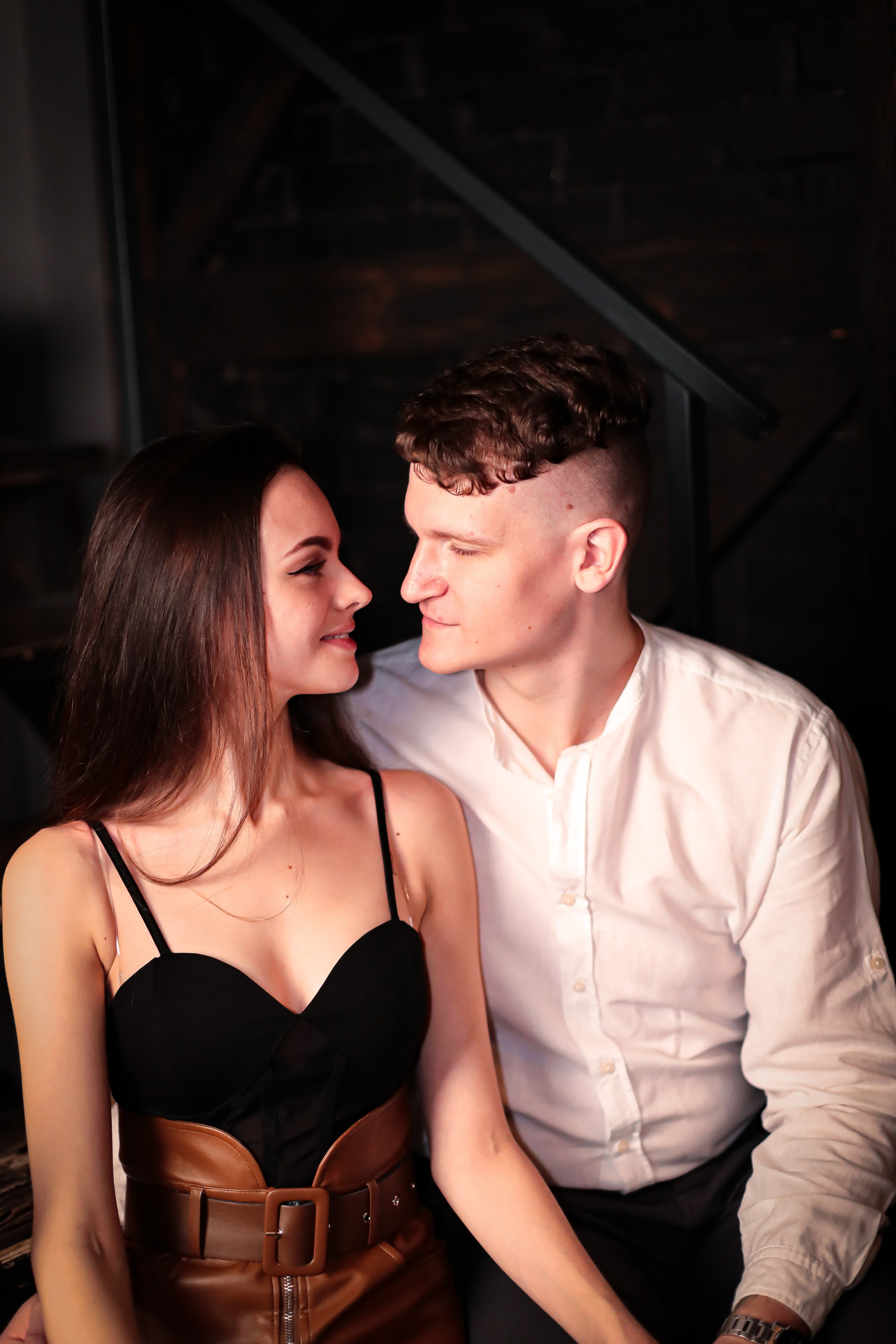 LOVE-STORY (Съемка влюбленных). Фотограф г. Хабаровск. Семейные и индивидуальные съёмки