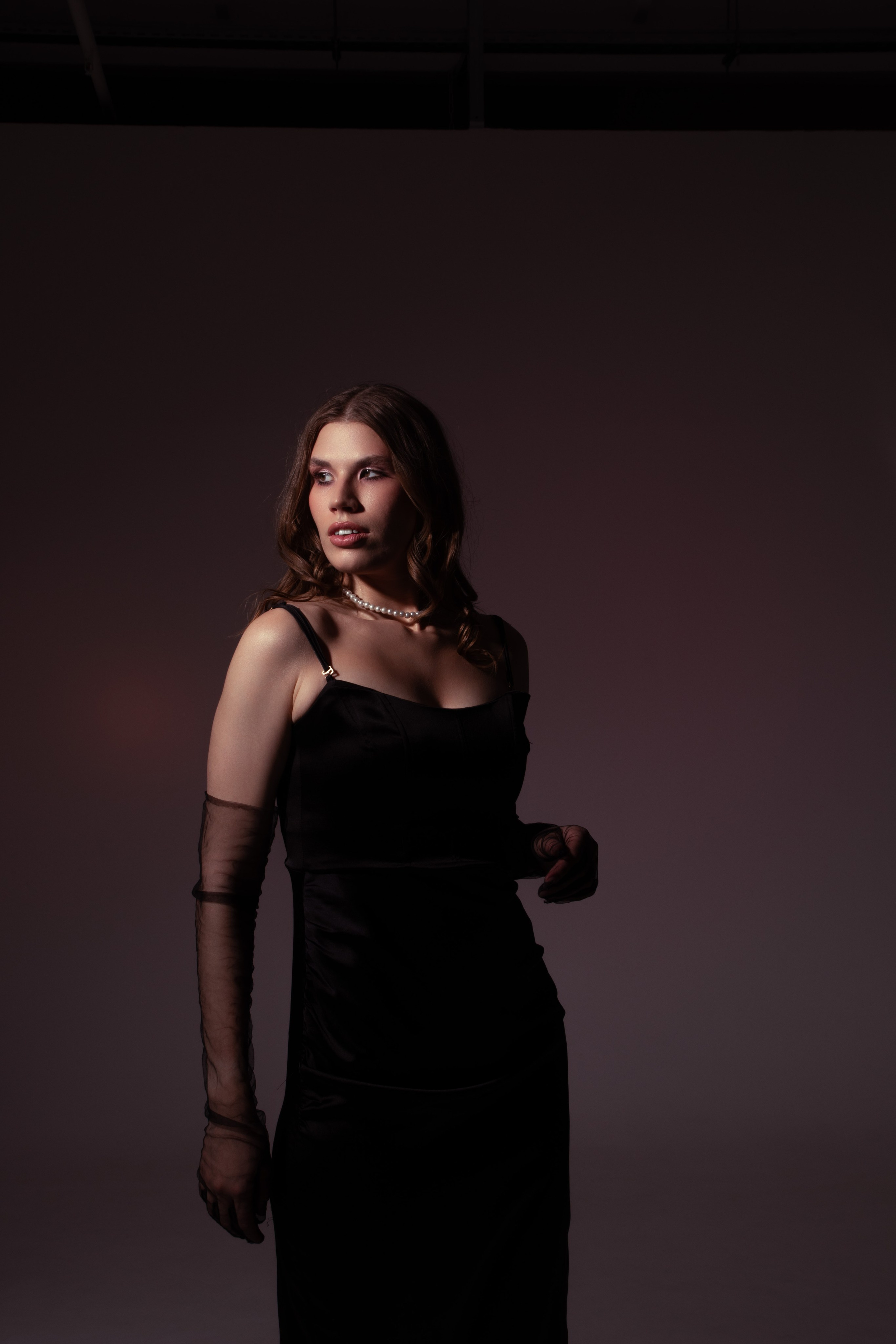 Юля модельная съемка. Фотограф продюсер съемок Йолдыз Плетнева