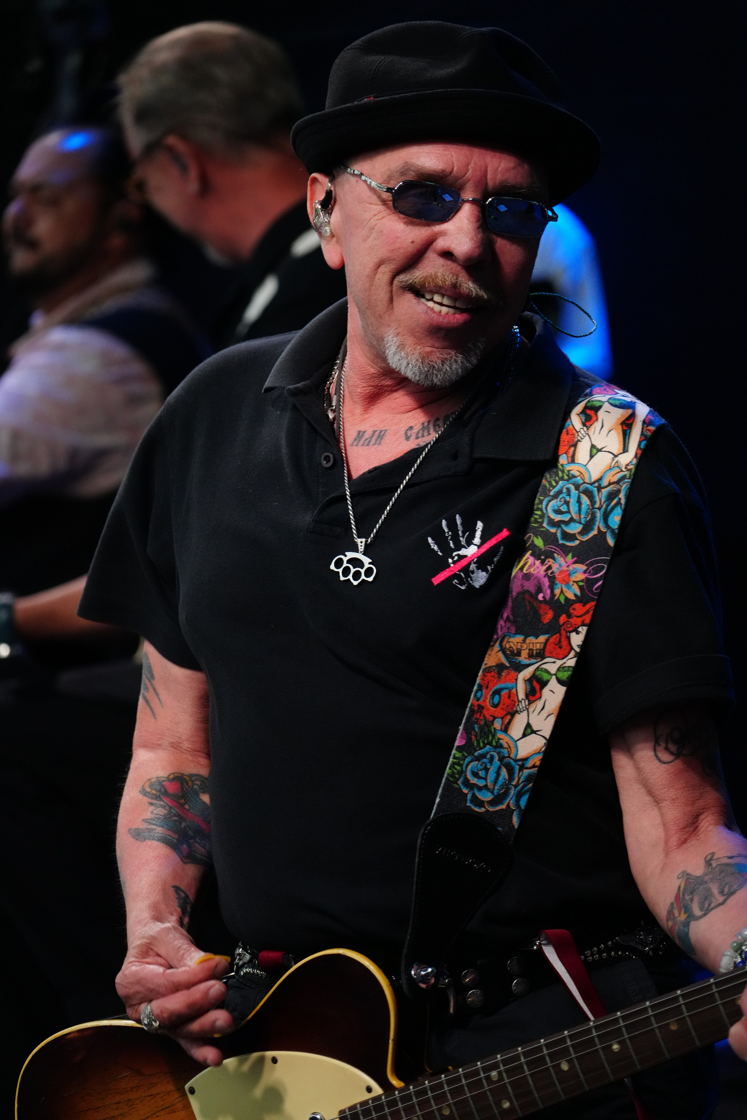 БАЛТИК РАЛЛИ Выборг 2025. Портретный фотограф в Санкт-Петербурге Дмитриева Наталия