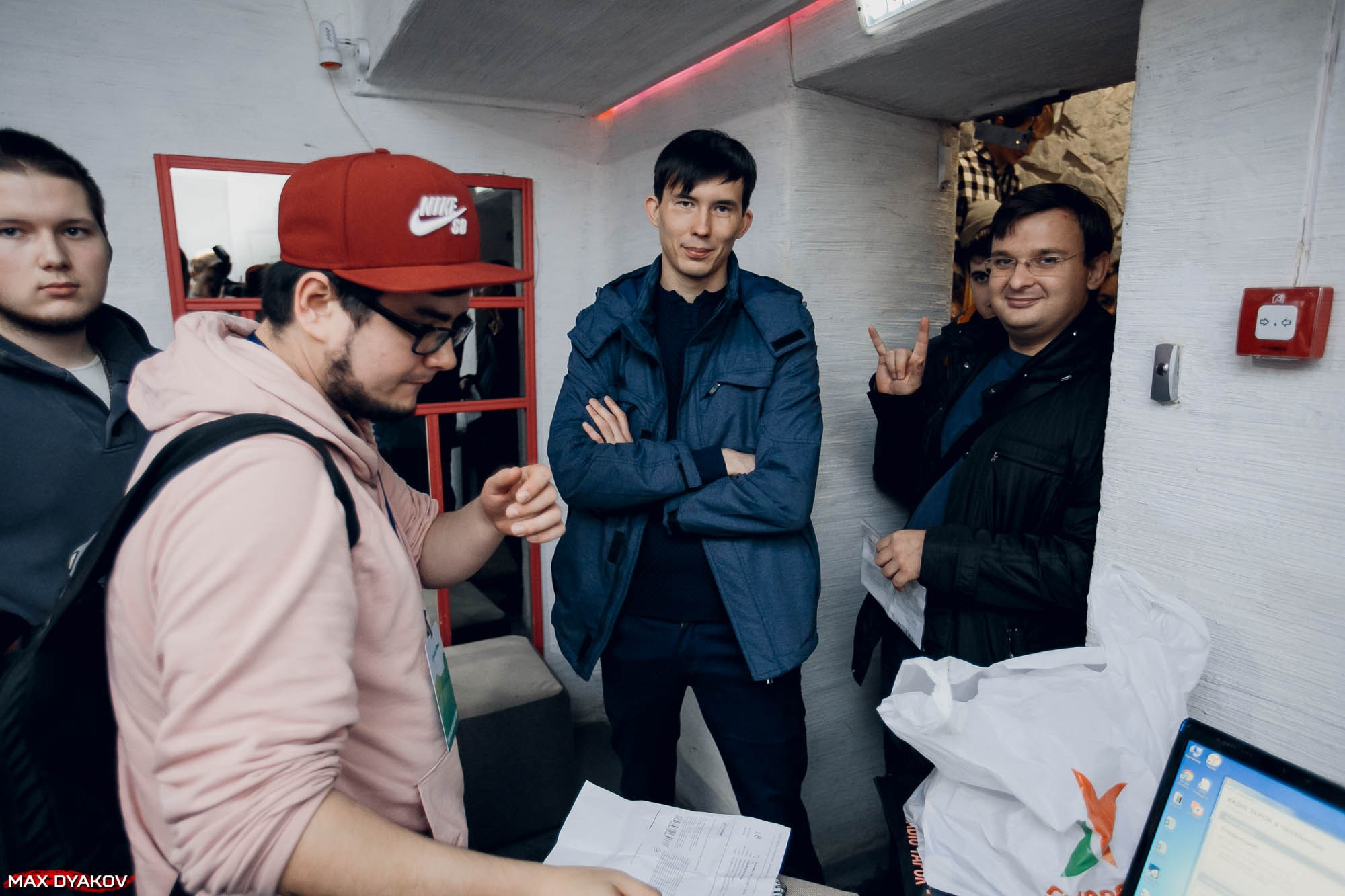 Radiotapok 2017 год