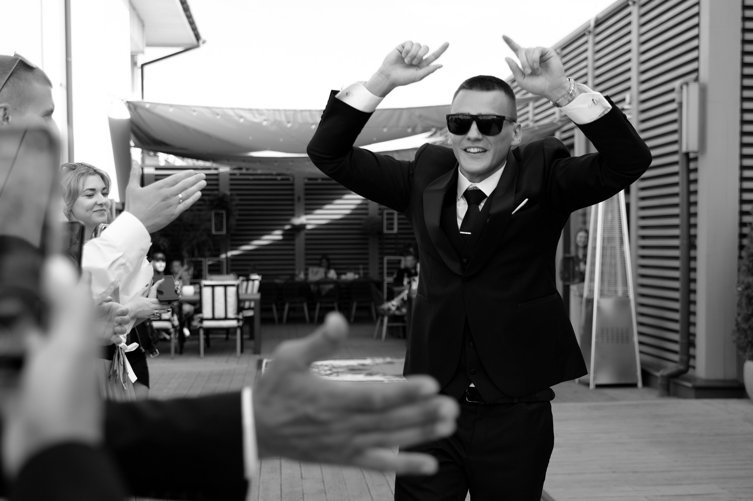 В каждом из нас живет любовь. Свадебный фотограф Липецк, Елец