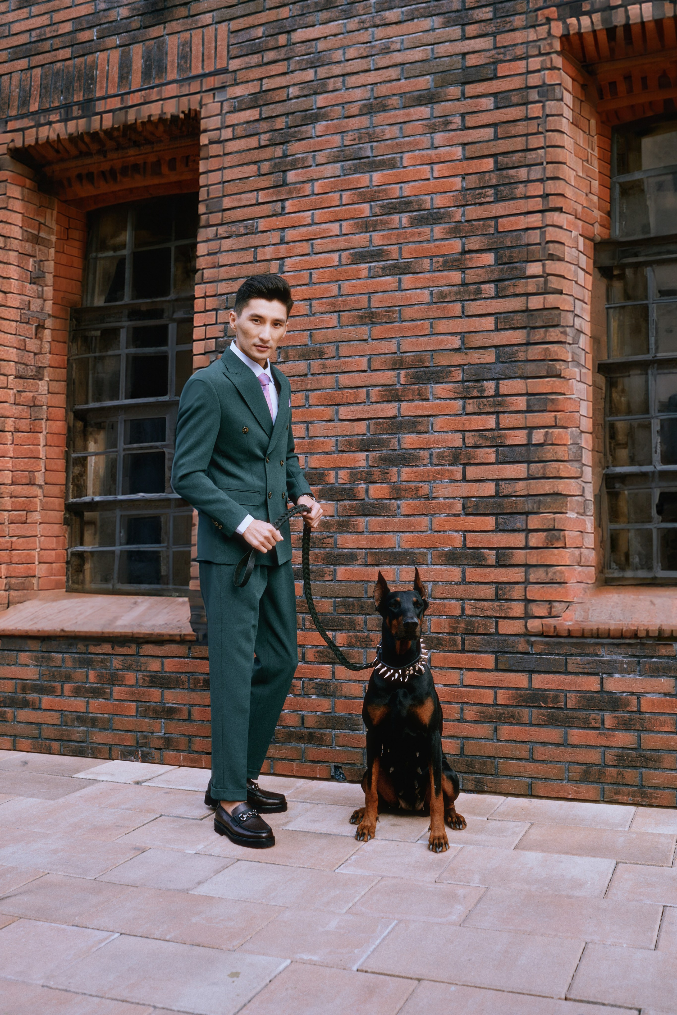 Индивидуальная фотосессия. Профессиональная съемка в Алматы