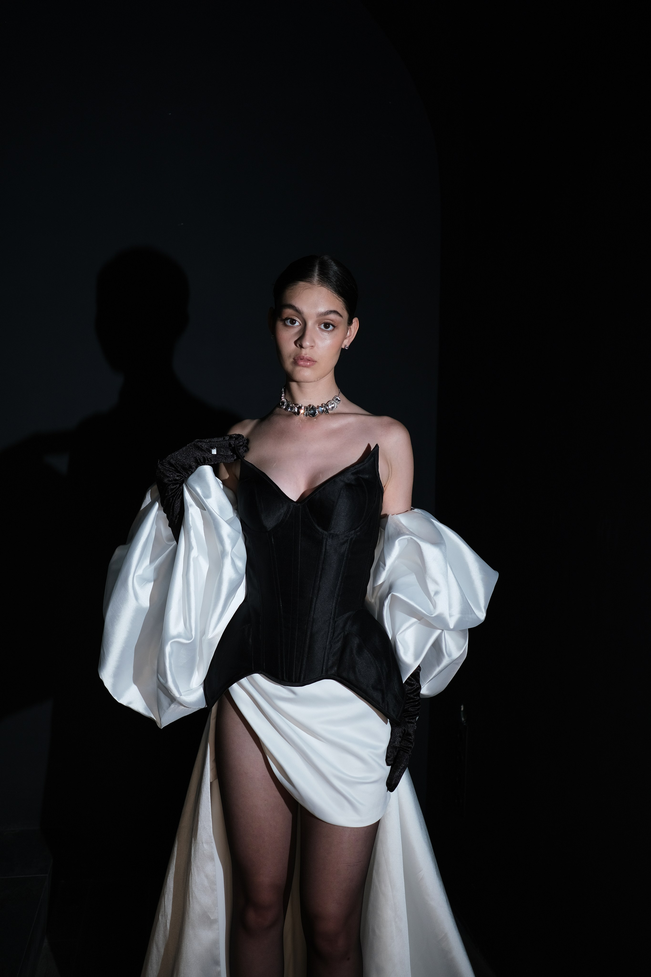 Aliya Galeeva lookbook. Wed Photographers 📷 Saint Petersburg