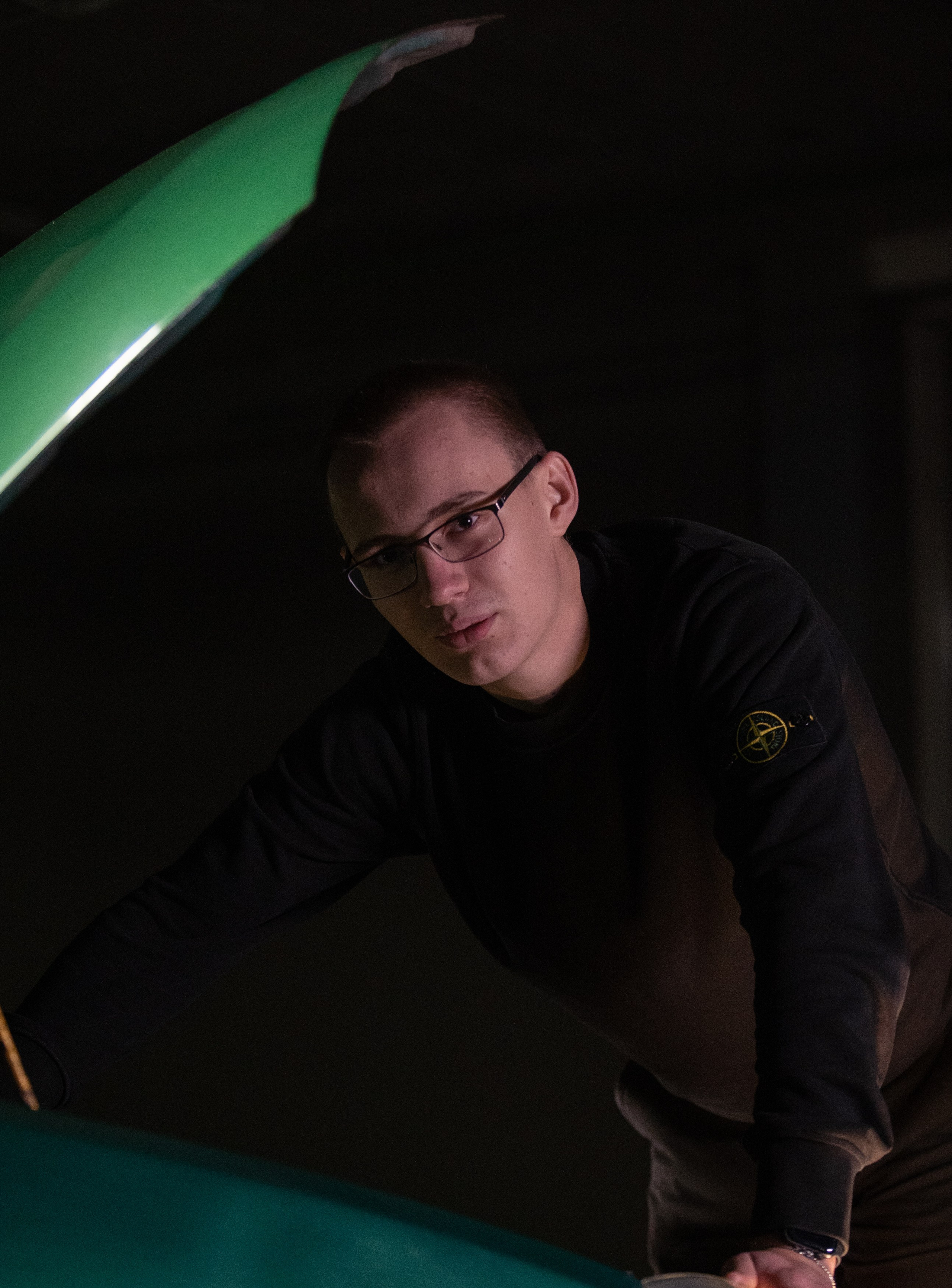 Георгий Чернышов. Москва. Портреты. Фотограф в Москве — Георгий Чернышов