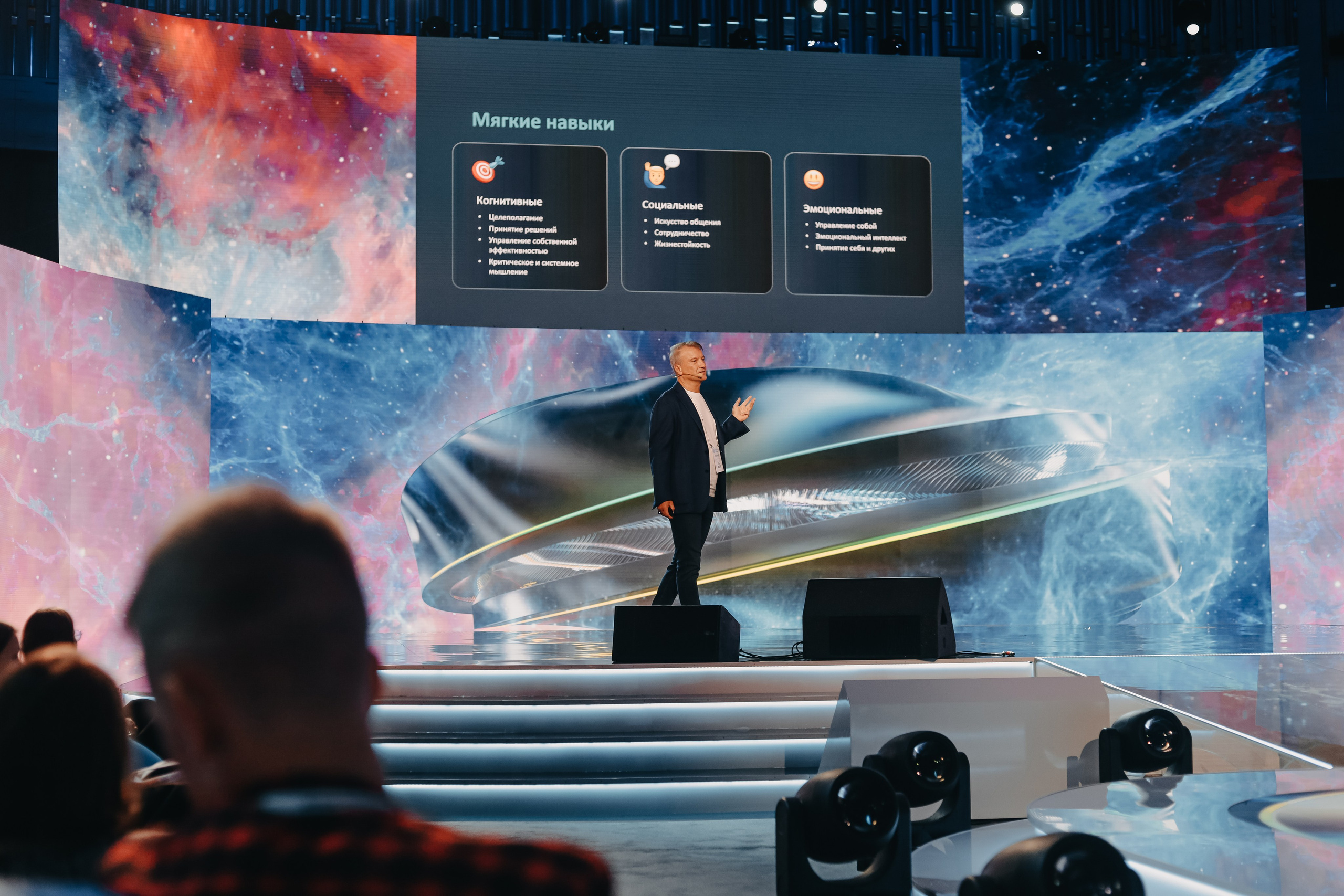 Репортаж. Николай Филиппов Event & Concert Photographer Москвf