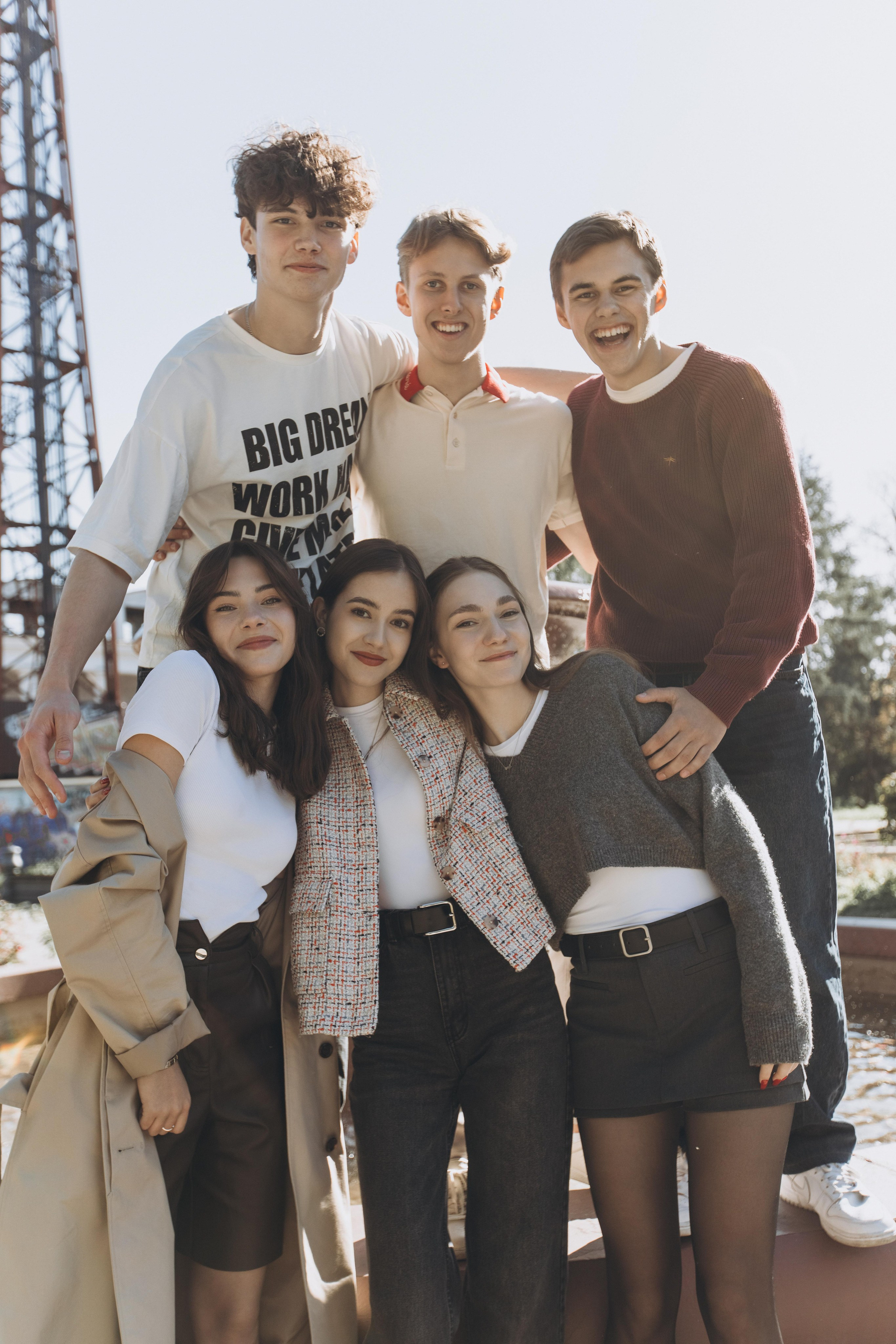 11И, Лицей № 3