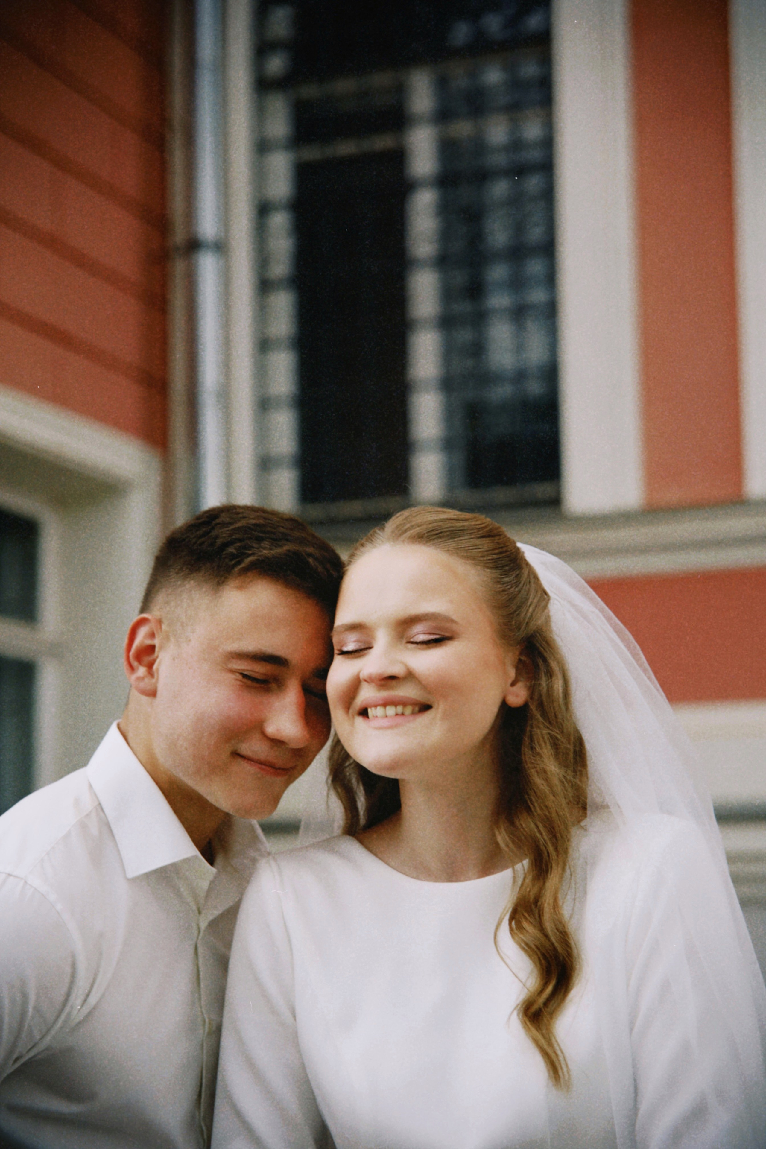 Свадьбы. Фотограф в Серпухове и Тарусе Ксения Царёва