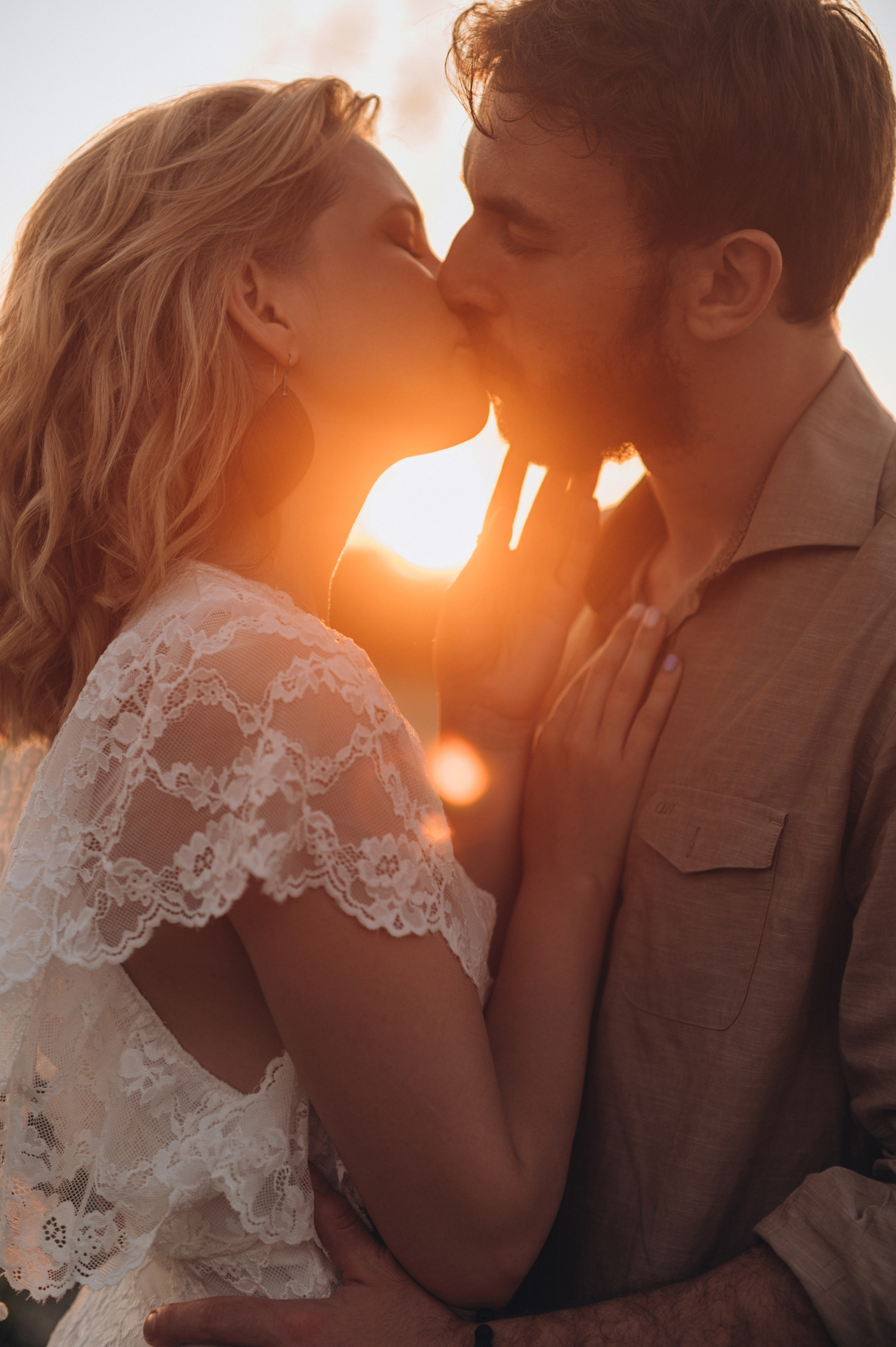 Ромашковое вдохновение. Фотограф Мария Стрелкова