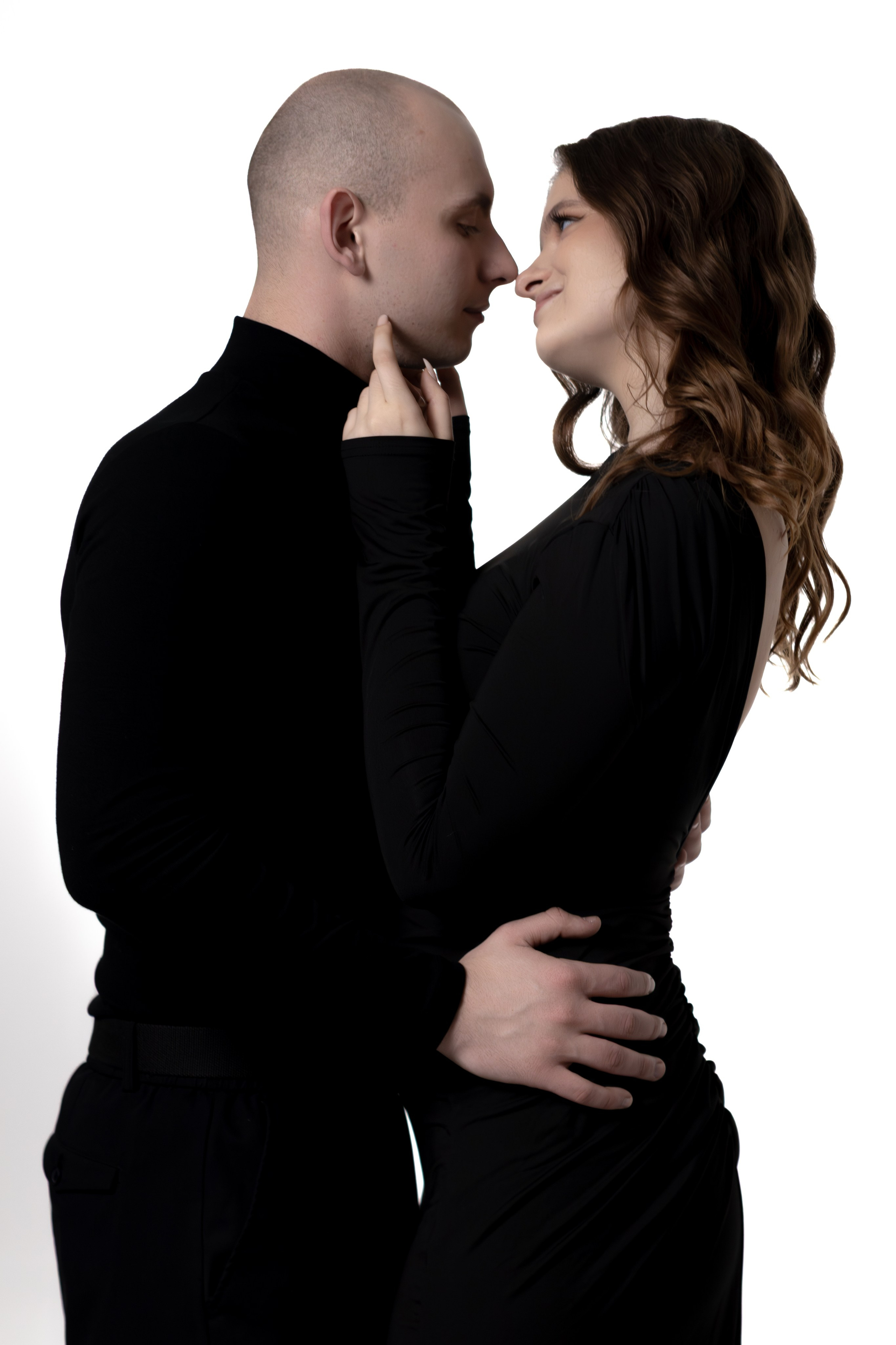Alisa&Sasha. Фотограф Anna Ahanova | Ростов-на-Дону
