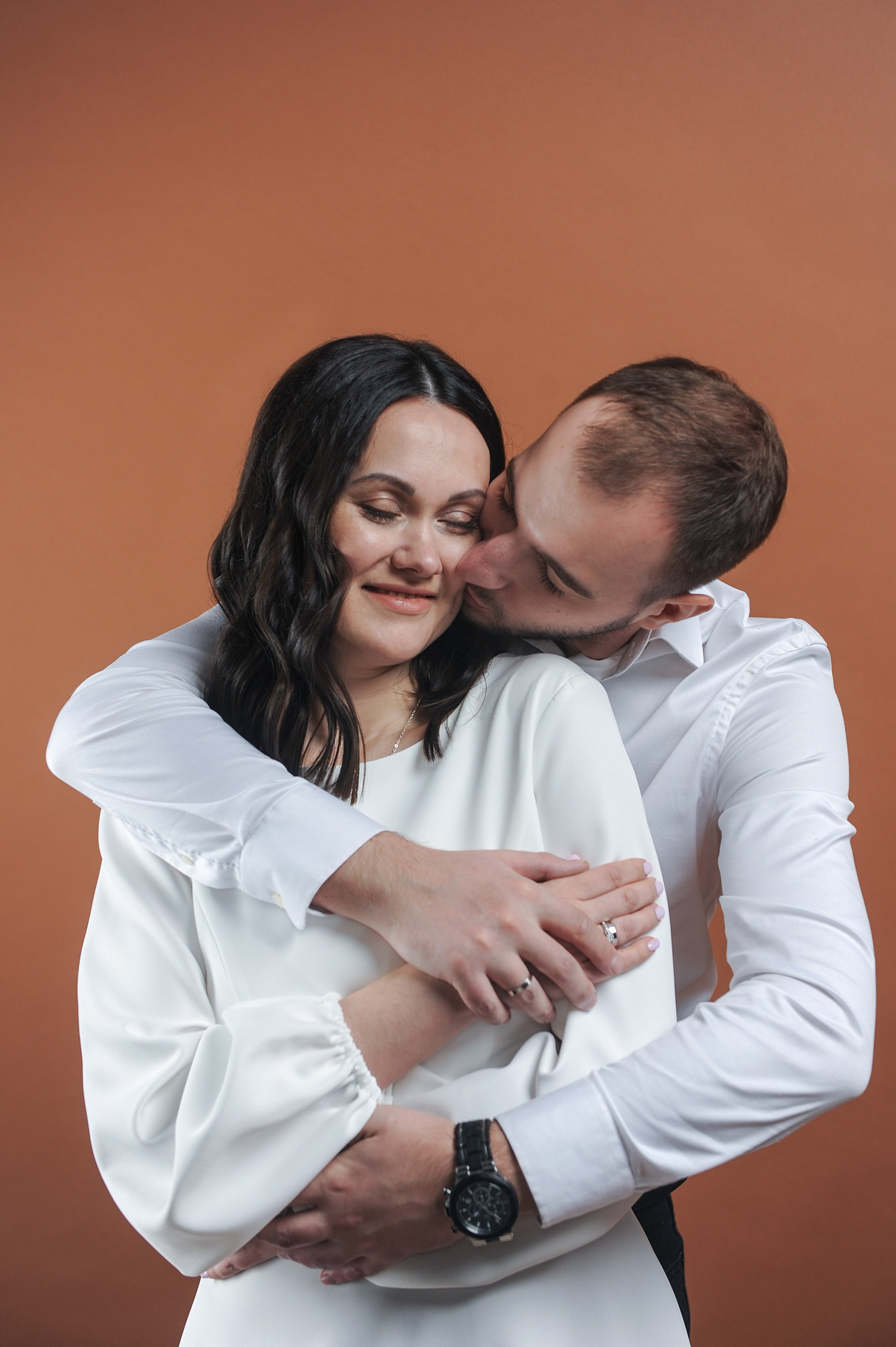 Свадьбы. Фотограф Евгений Ситников