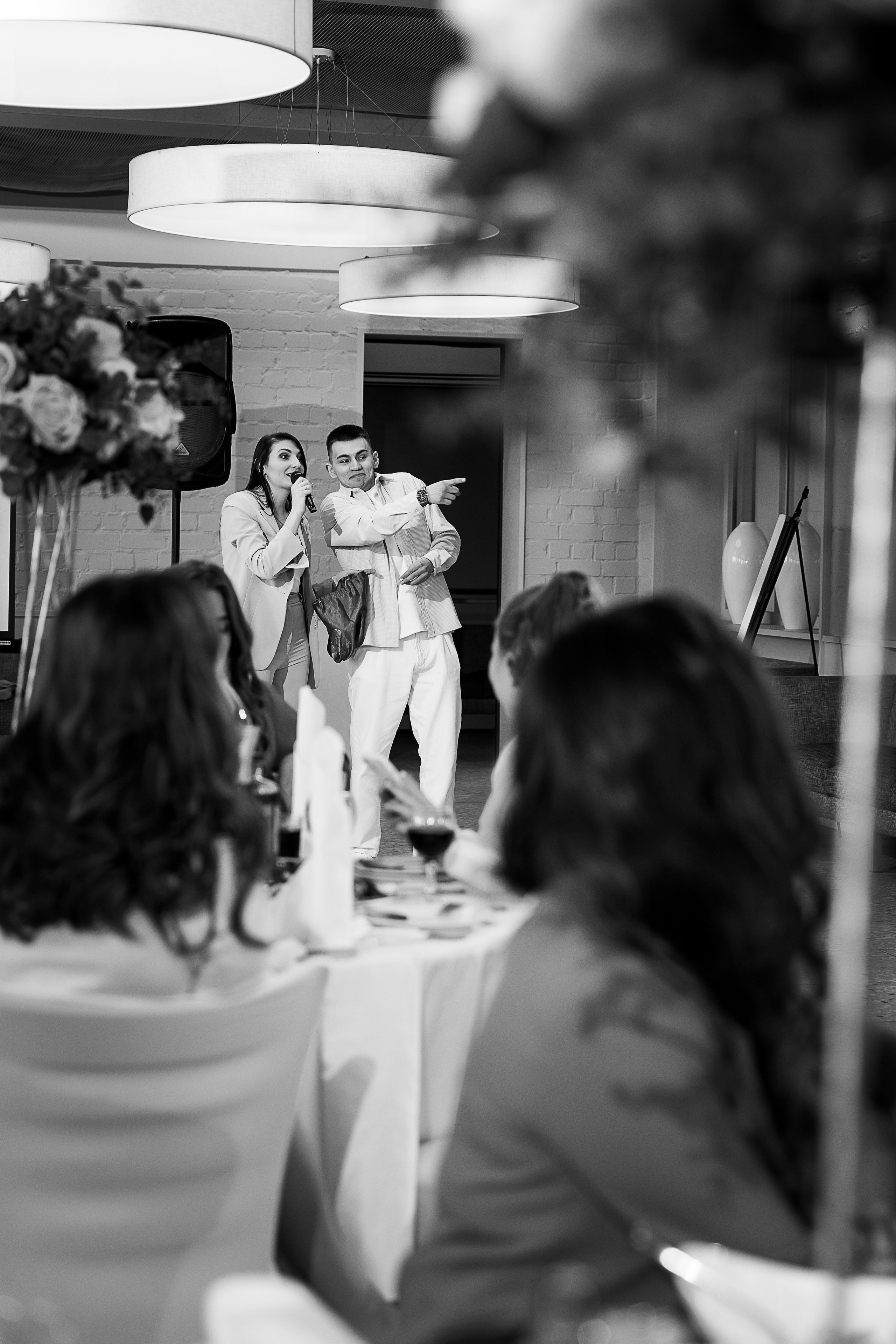 Аня и Влад. Свадебный и семейный фотограф в Твери и Тверской области