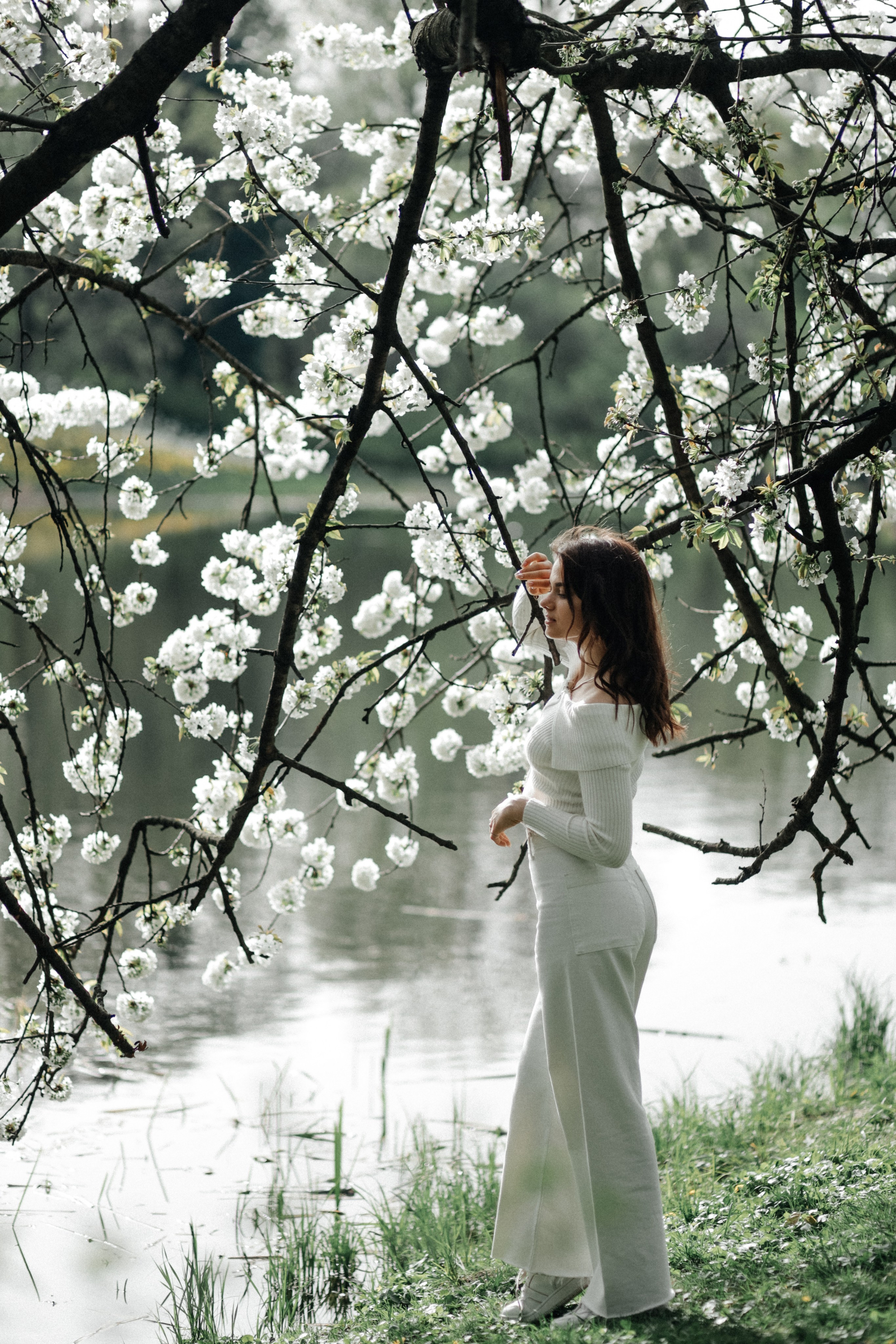 Цвет города. Свадебный и семейный фотограф в Варшаве