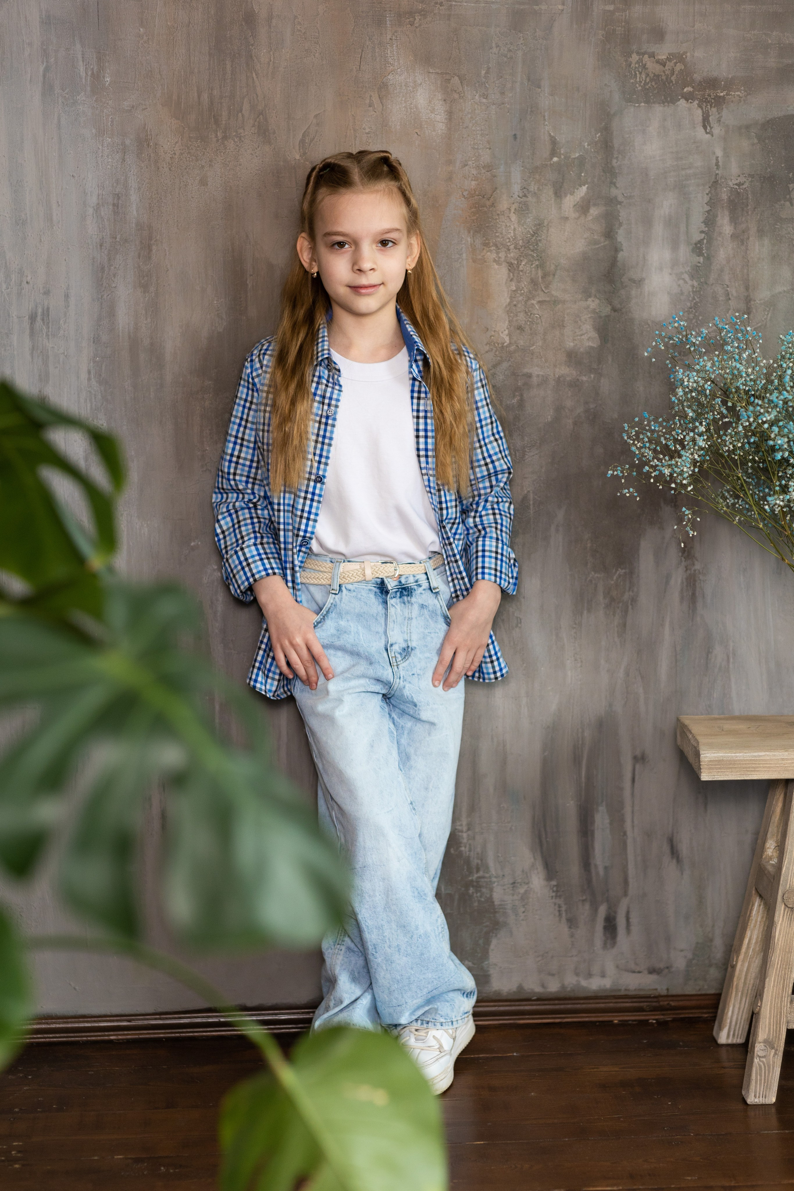 Студия Второклашки. Семейный, детский, школьный фотограф в Благовещенске Яна Белоусова