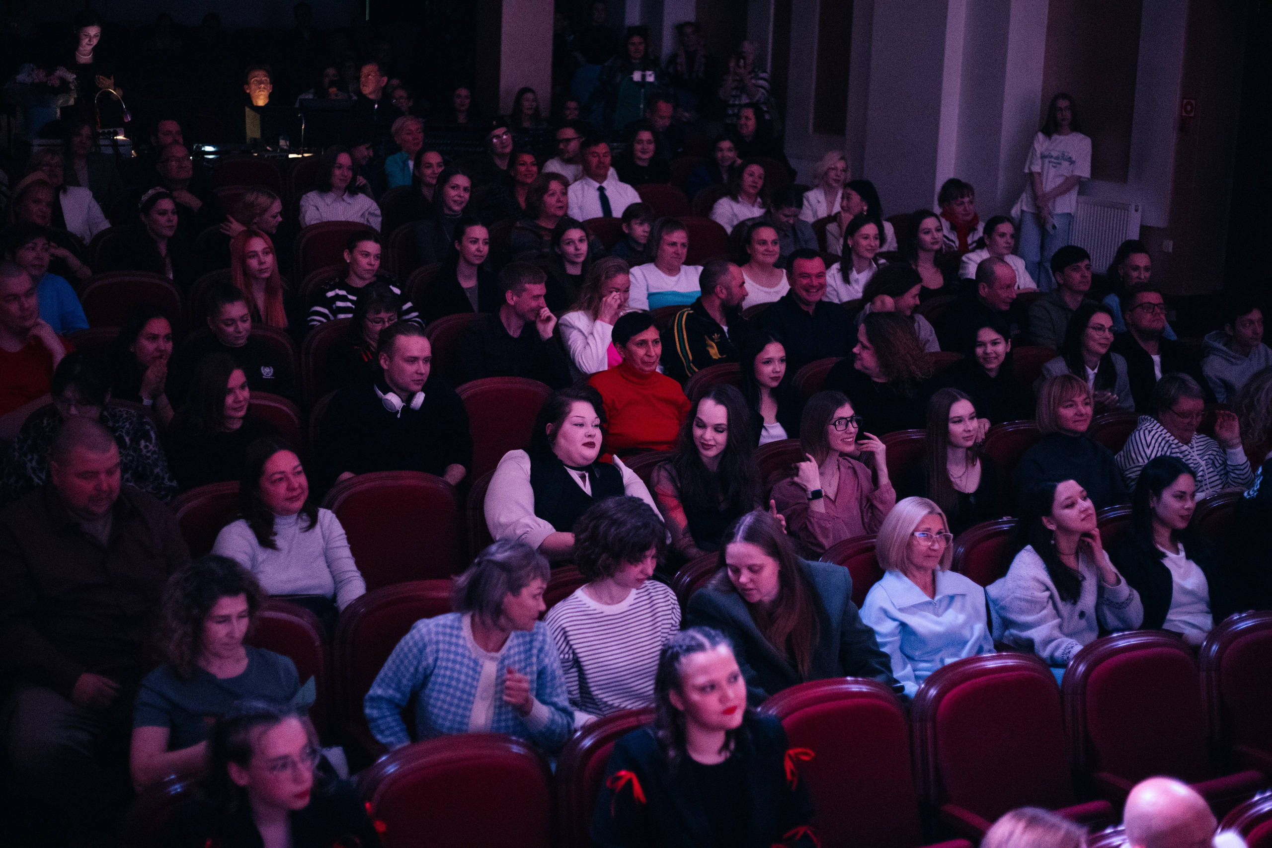 РП'25. EGOROV PRODUCTION