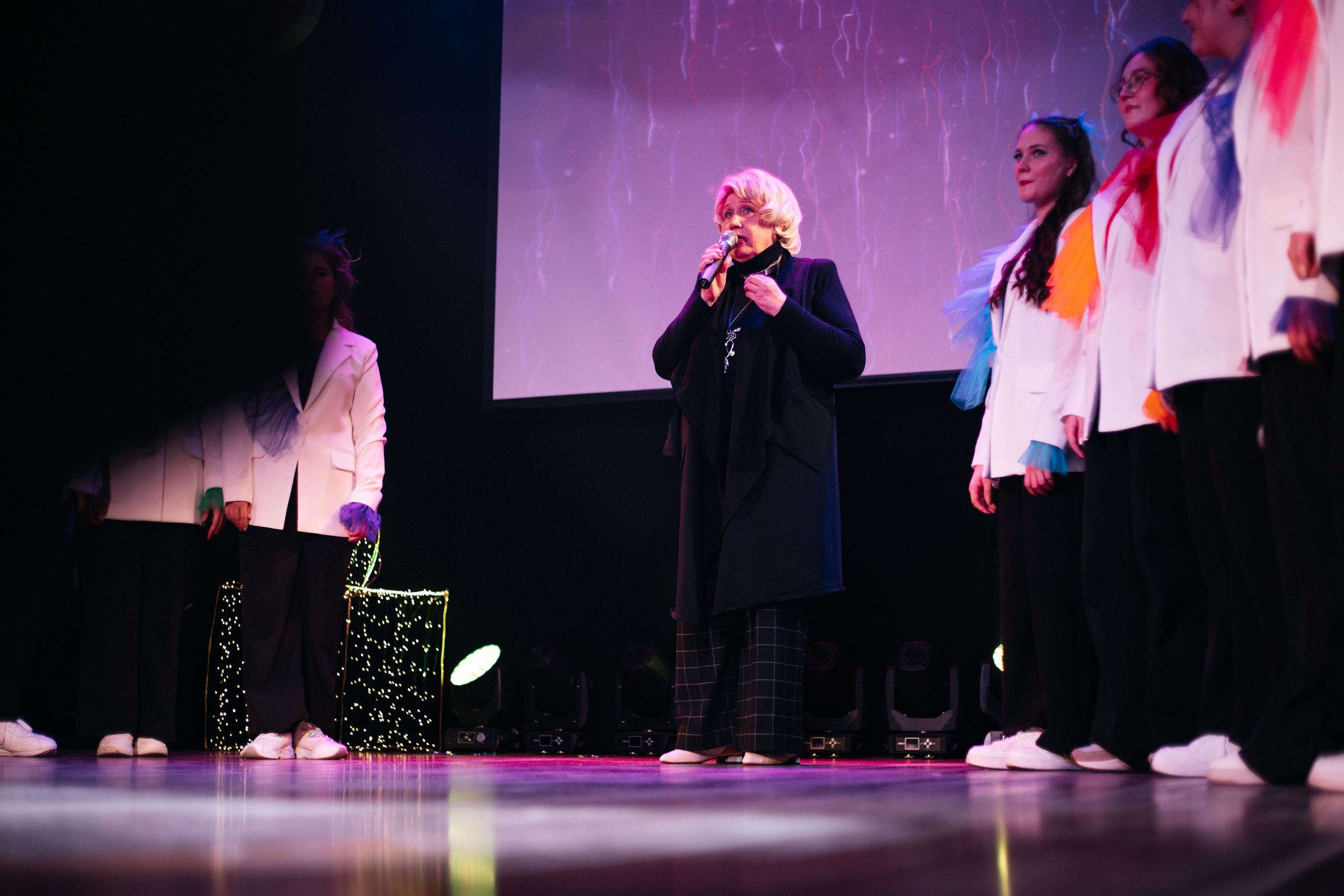 РП'25. EGOROV PRODUCTION