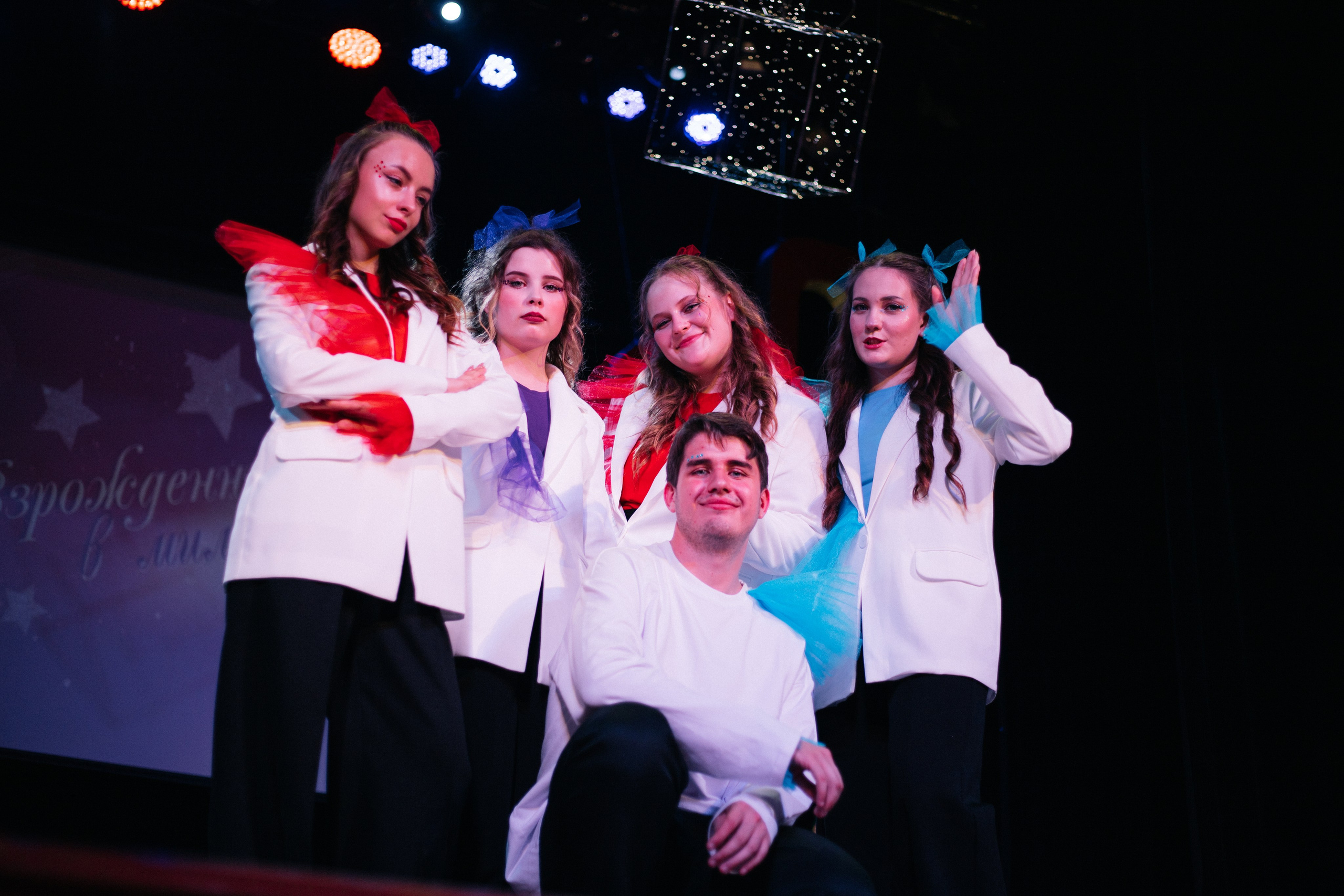 РП'25. EGOROV PRODUCTION