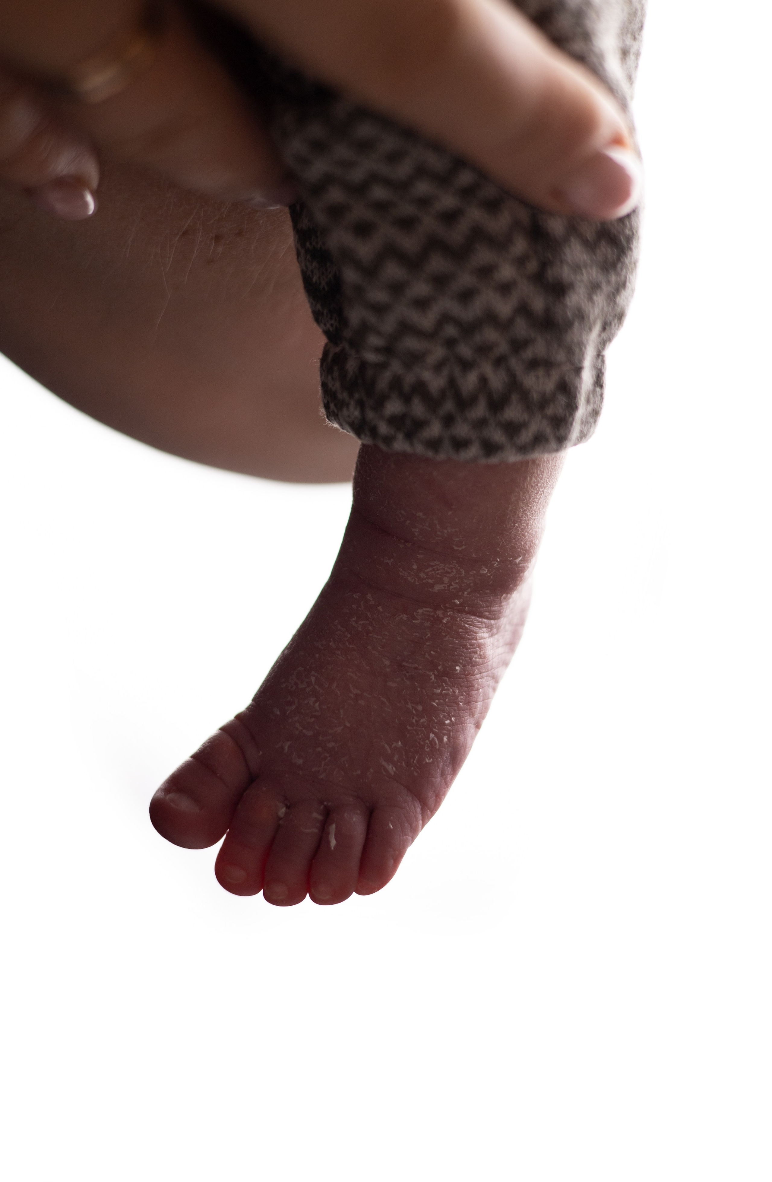 Новорожденные. Детский новорождённых и детей постарше Анисимова Полина