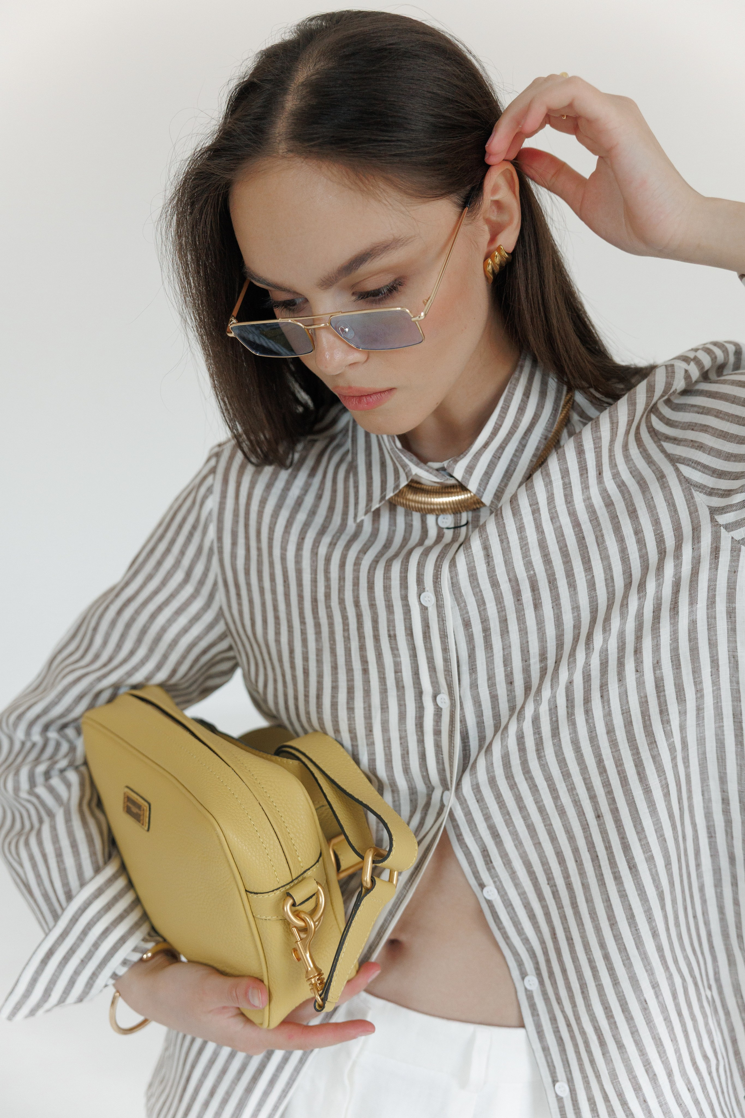 Бренд одежды. Главная