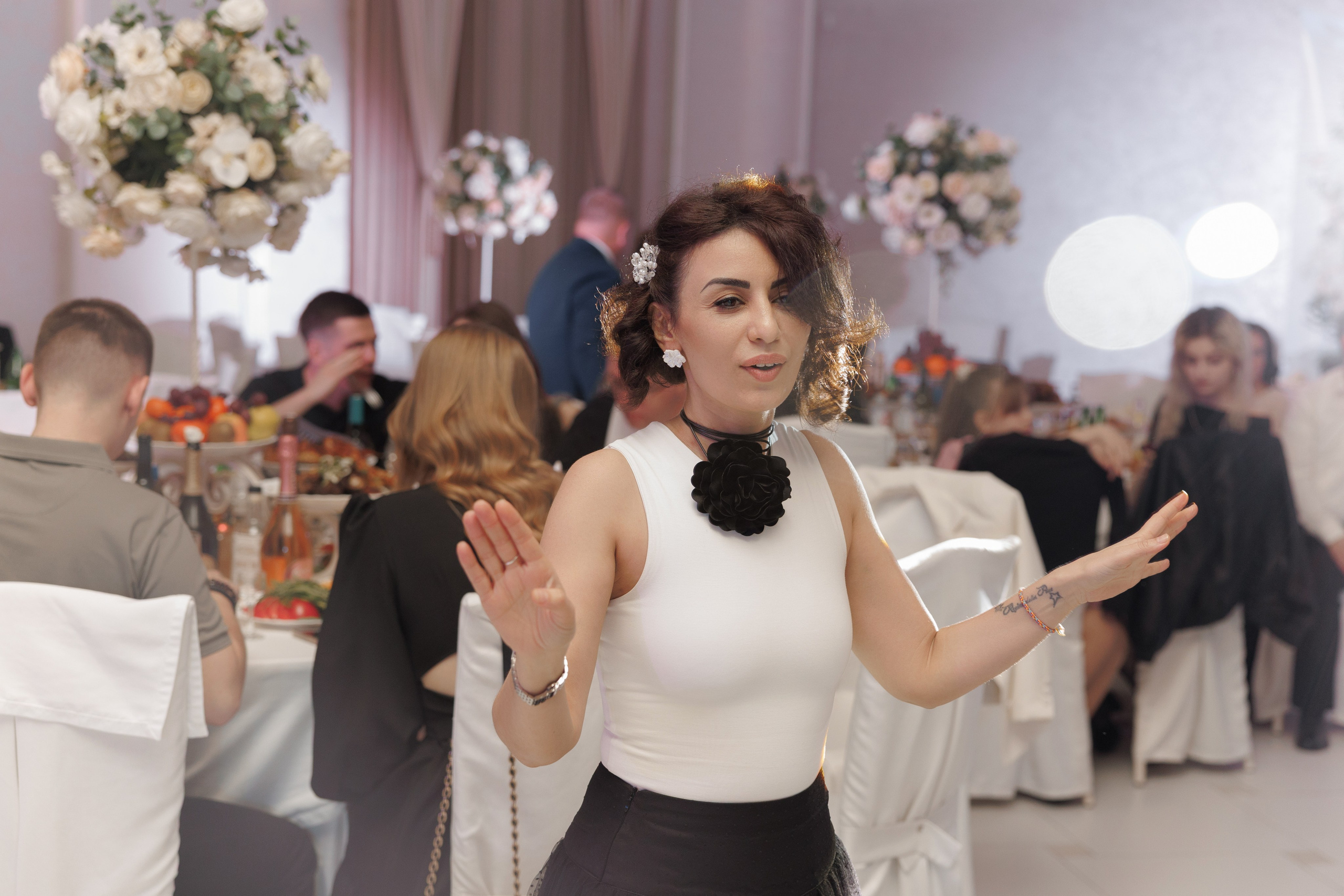 Эва и Данил. Главная