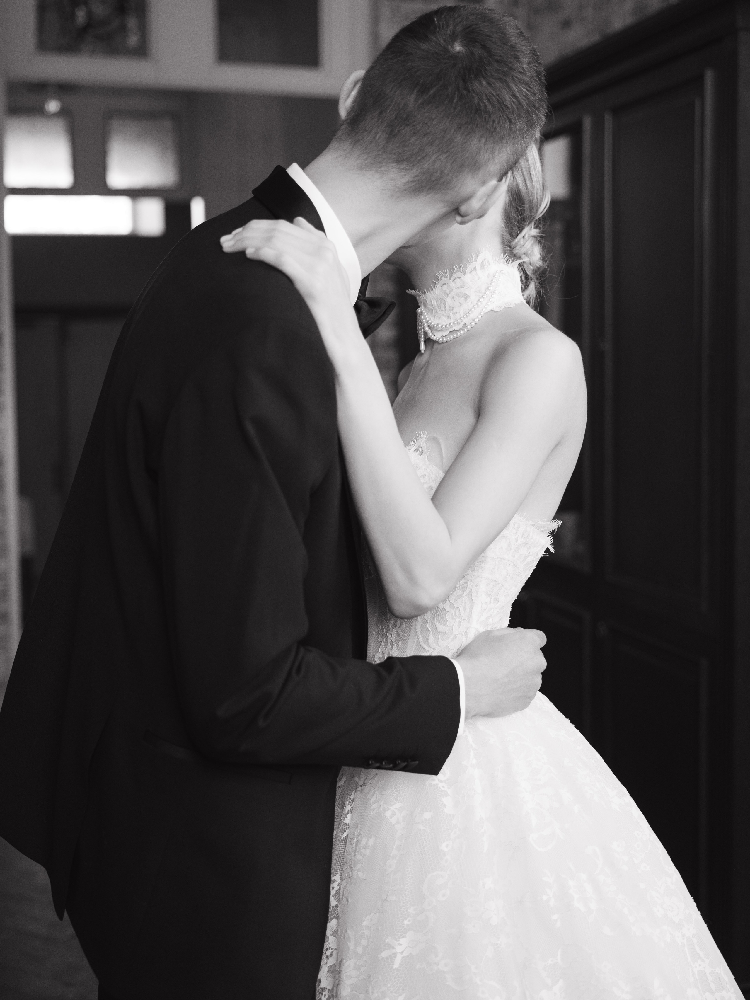 Ксюша и Егор. Главная