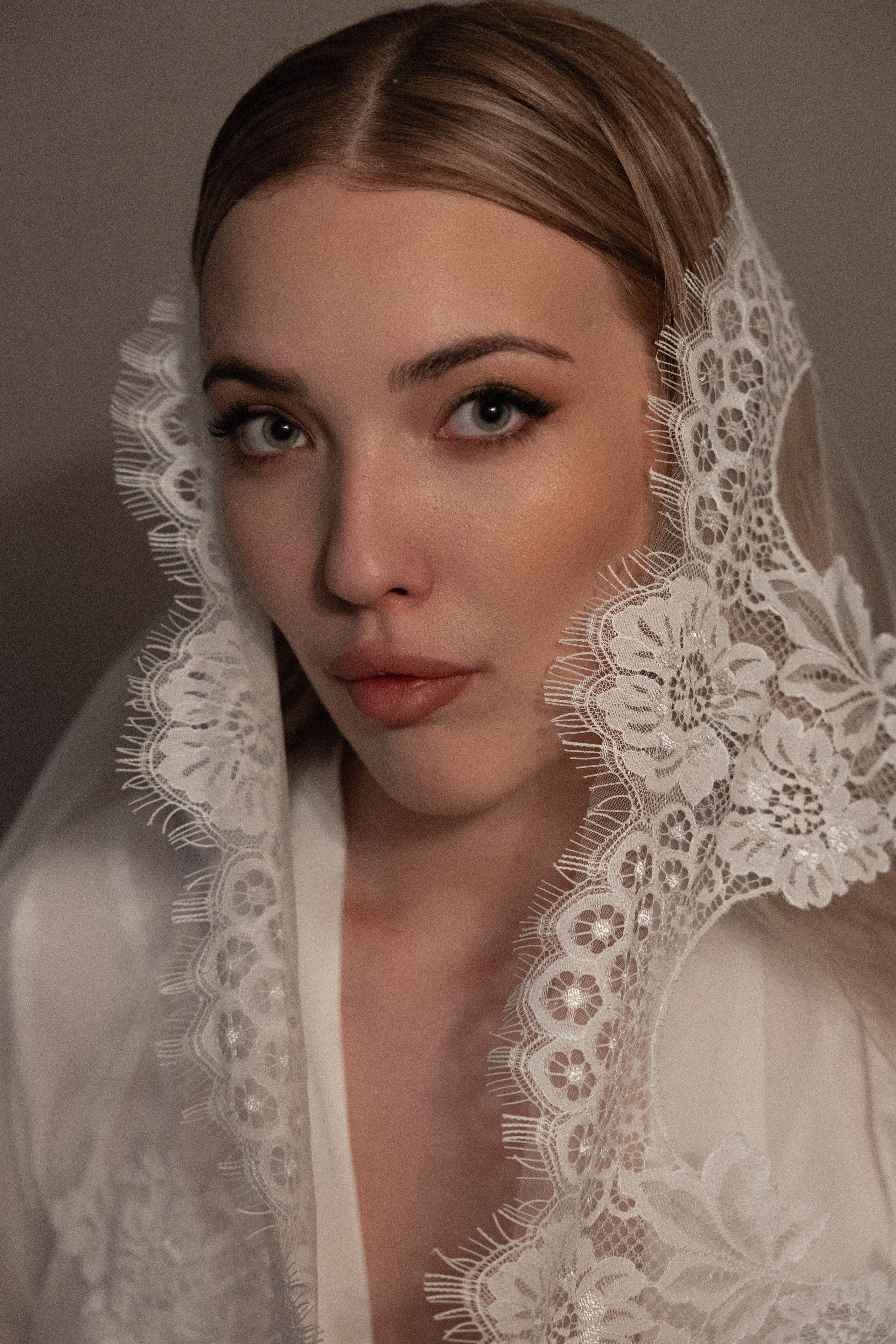 Лиза и Саша. Главная