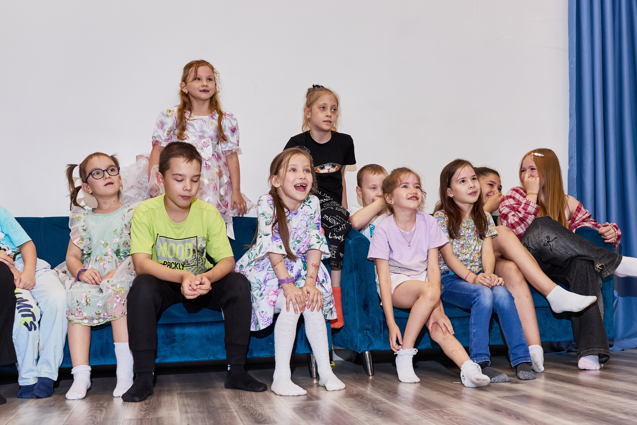 День рождение принцессы🎀. Свадебный, репортажный фотограф в Екатеринбурге Гордин Иван