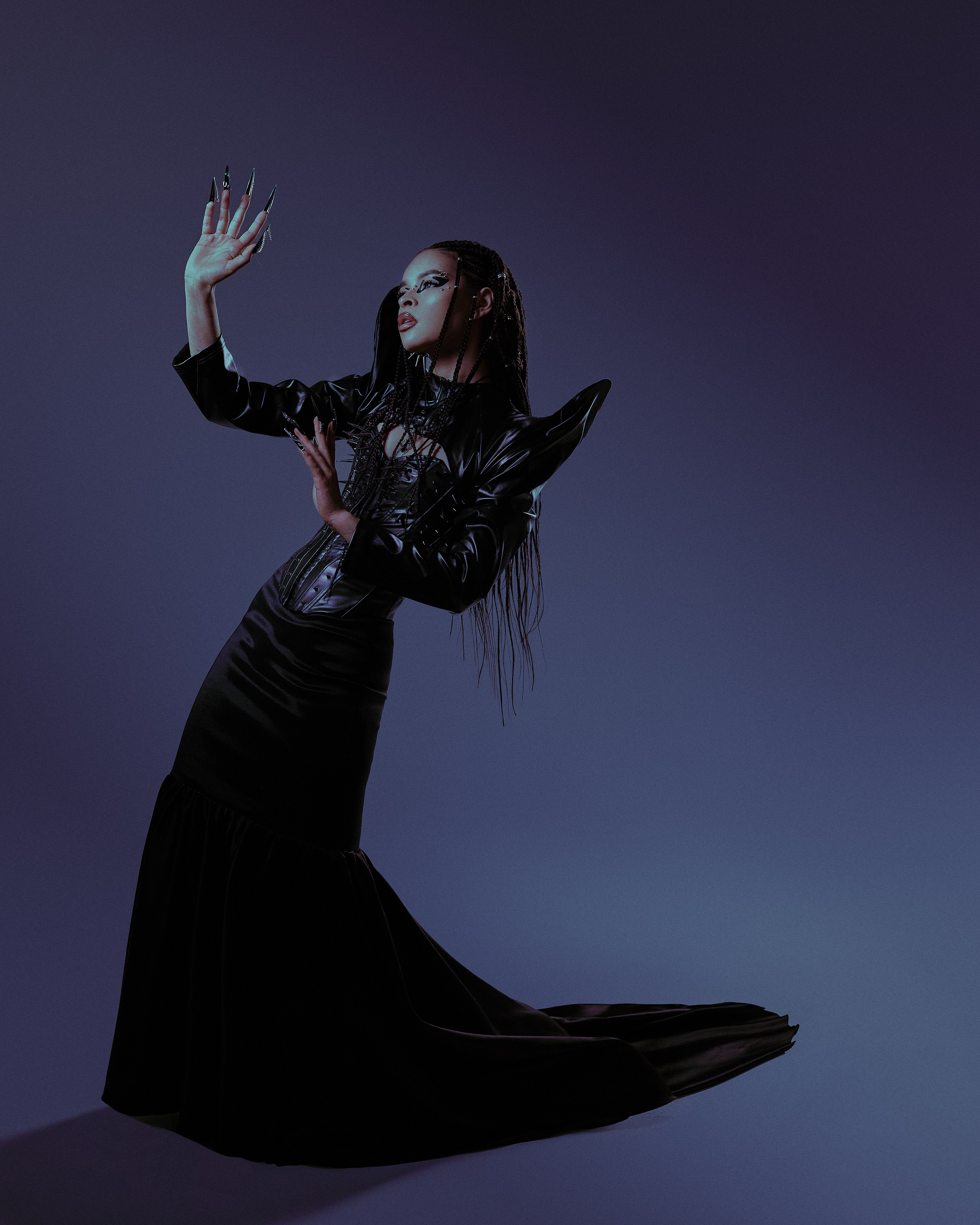 Julia Bastet. Фотограф Москва | Анастасия Кочиш