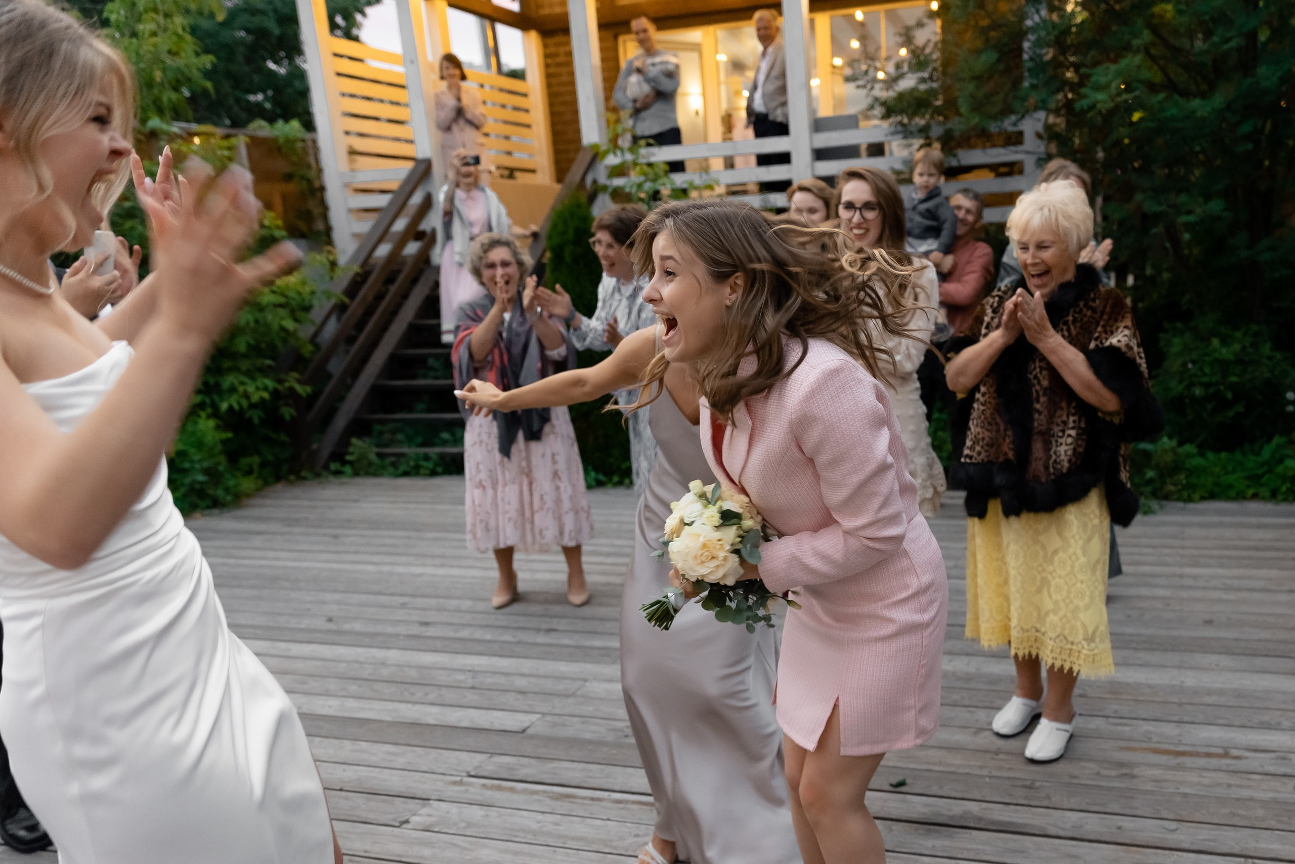 Валера и Анастасия. Свадебный фотограф Михаил Симонов