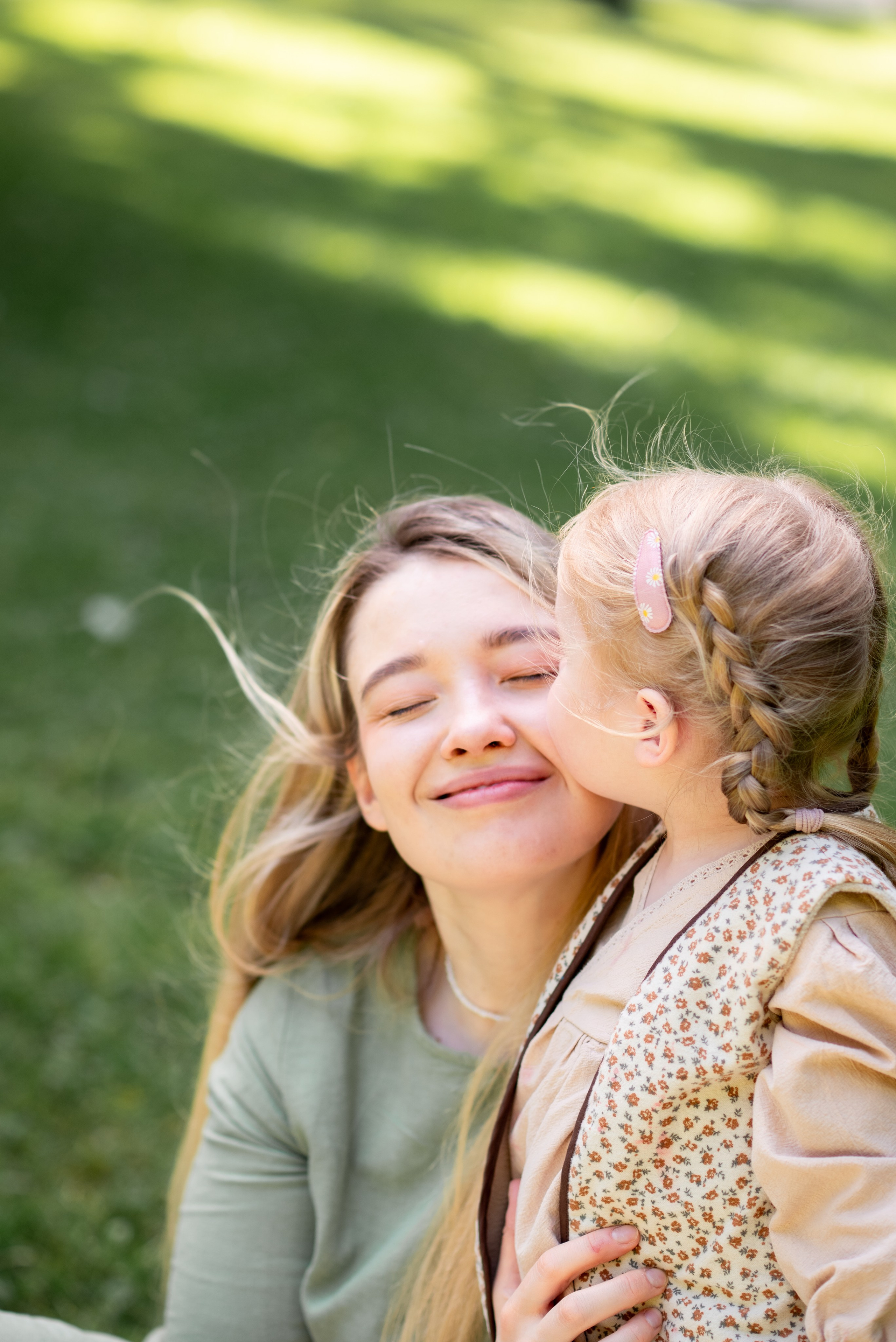 Семейные фотосессии. Главная