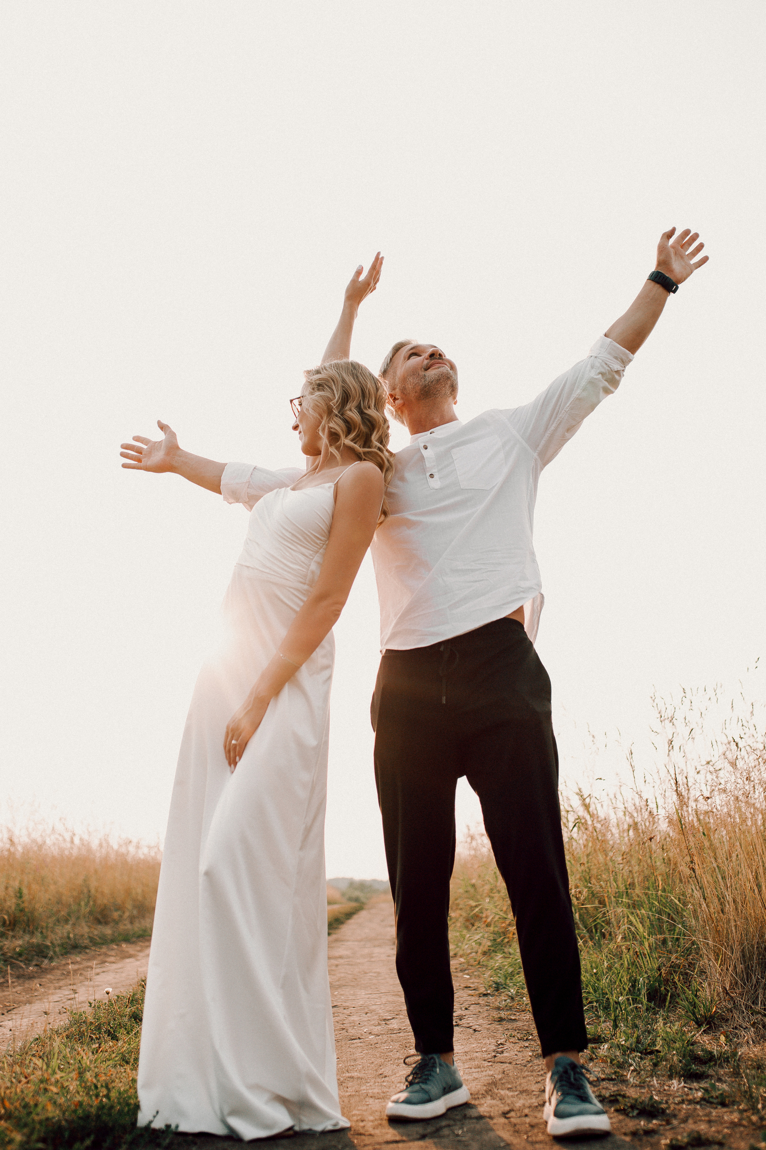 Тимур и Анна. Лёшка Варзегов — фотограф