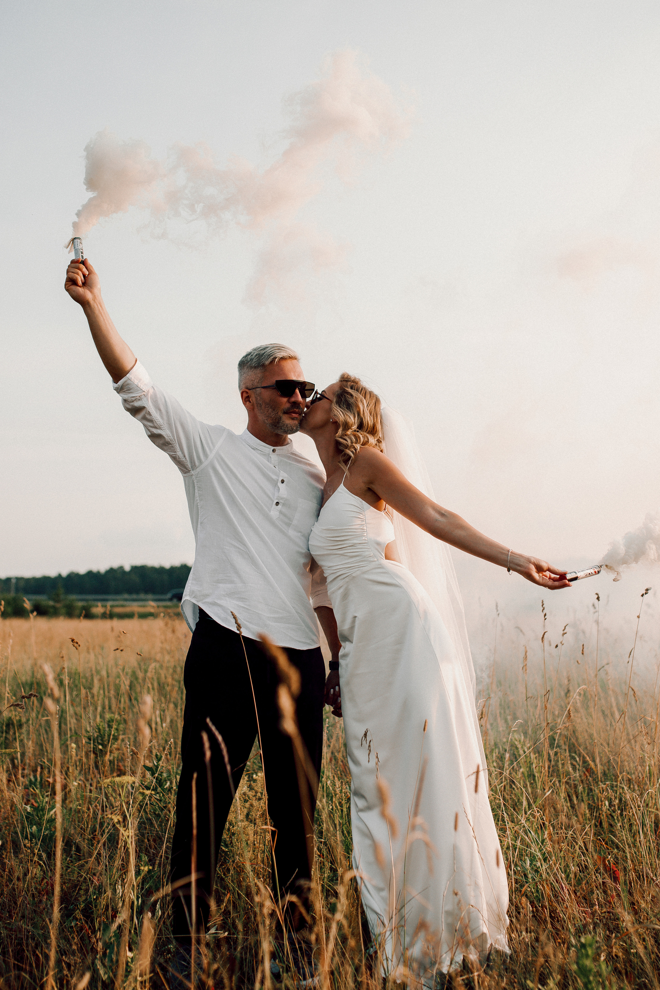 Тимур и Анна. Лёшка Варзегов — фотограф