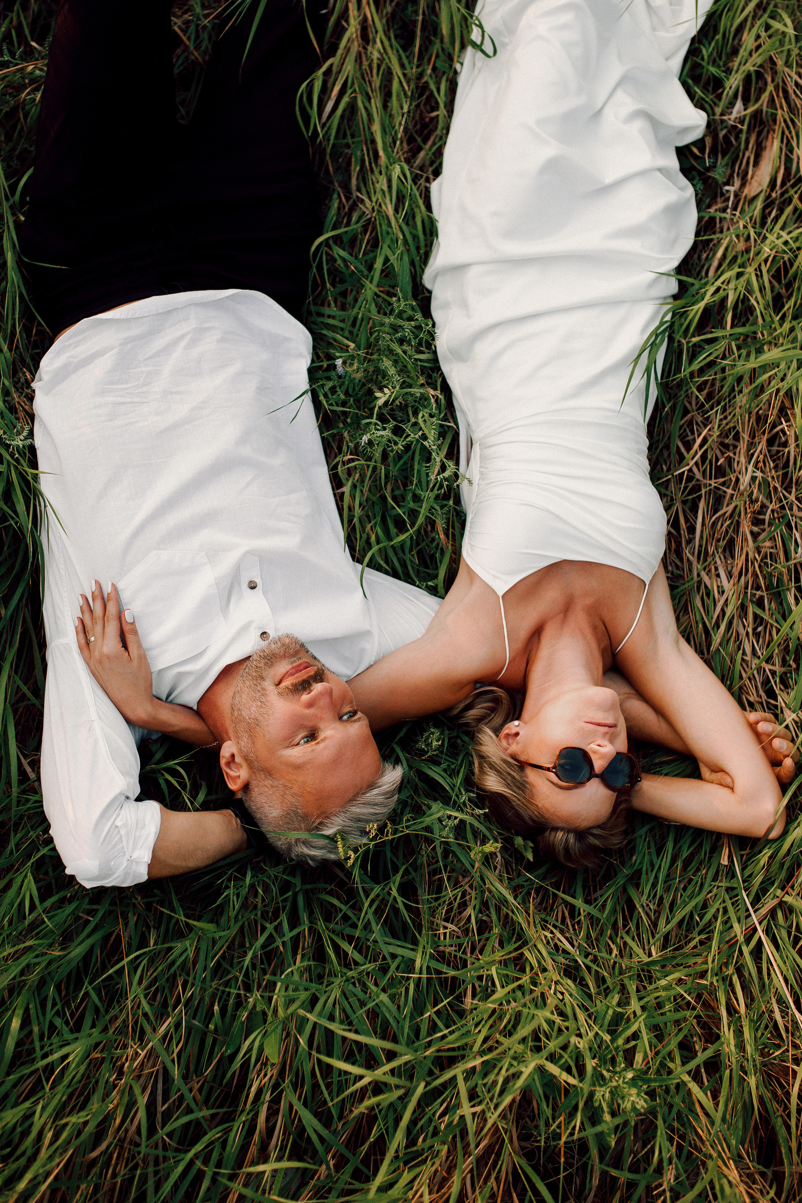 Тимур и Анна. Лёшка Варзегов — фотограф