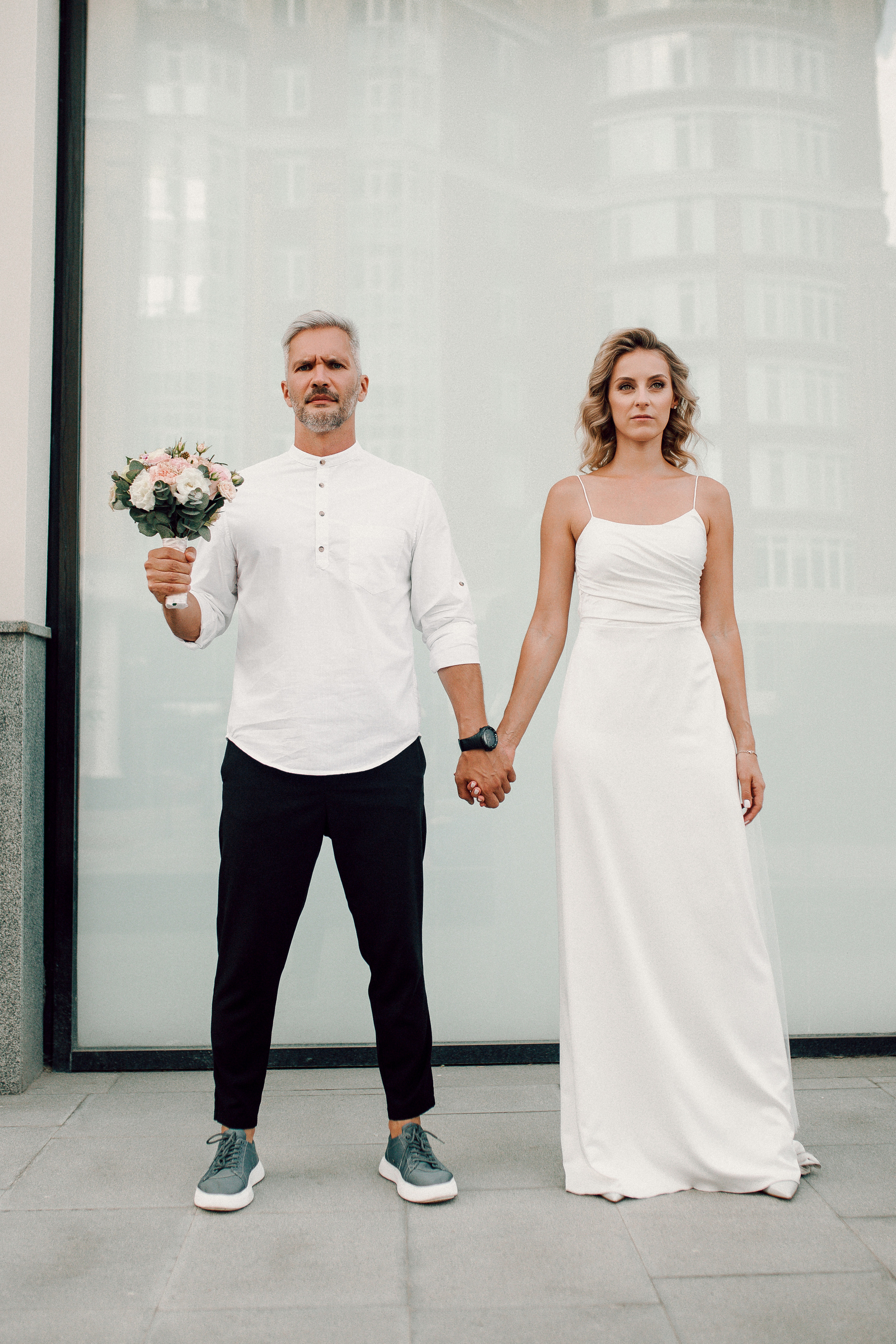 Тимур и Анна. Лёшка Варзегов — фотограф